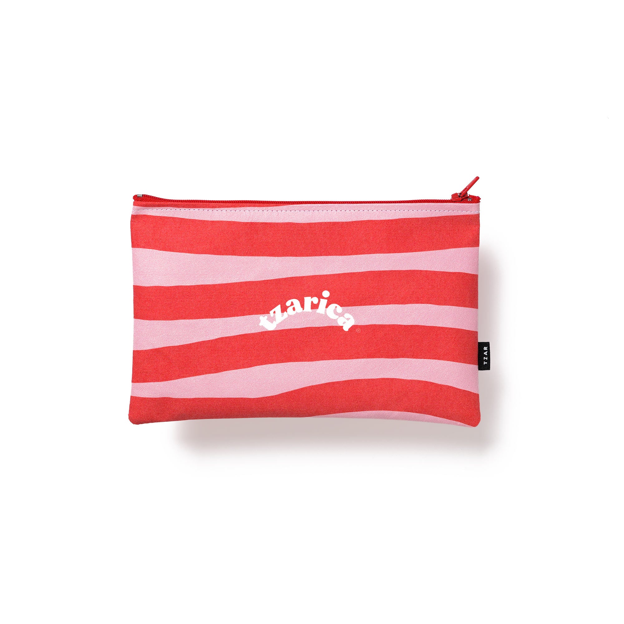 Striped Tzarica, torbica