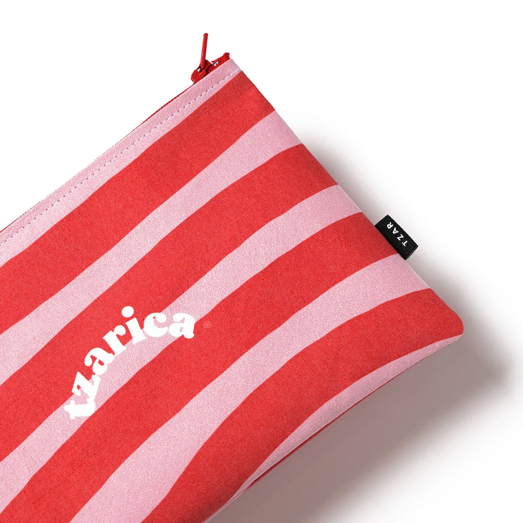 Striped Tzarica, torbica