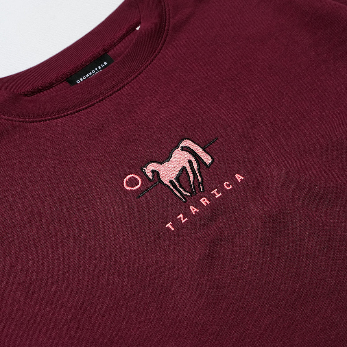 Breakaway Tzarica w26, women's sweatshirt