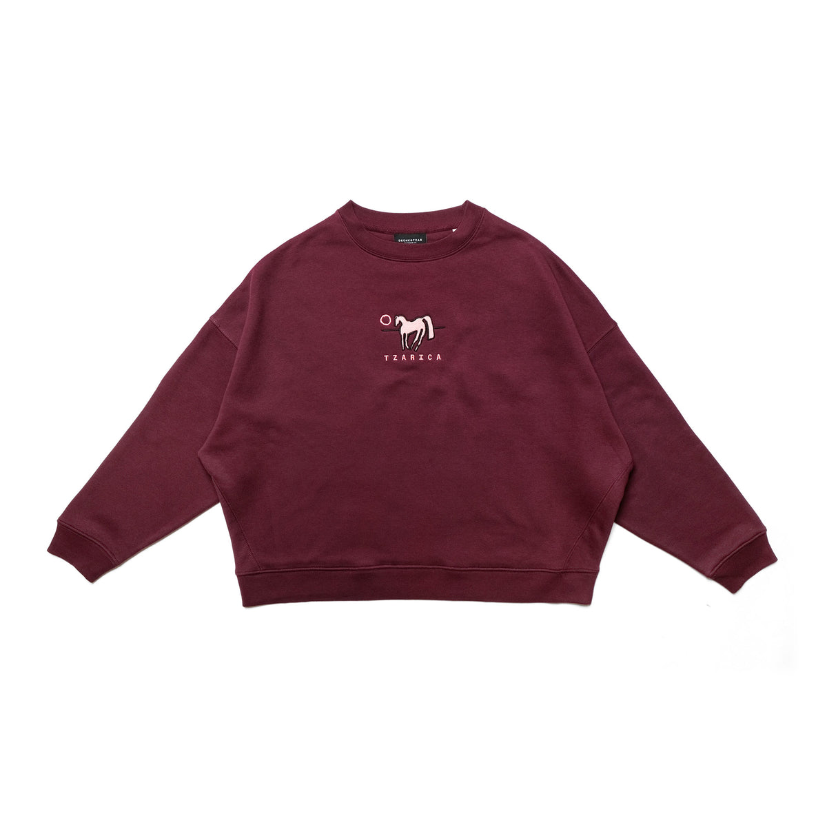 Breakaway Tzarica w26, women's sweatshirt
