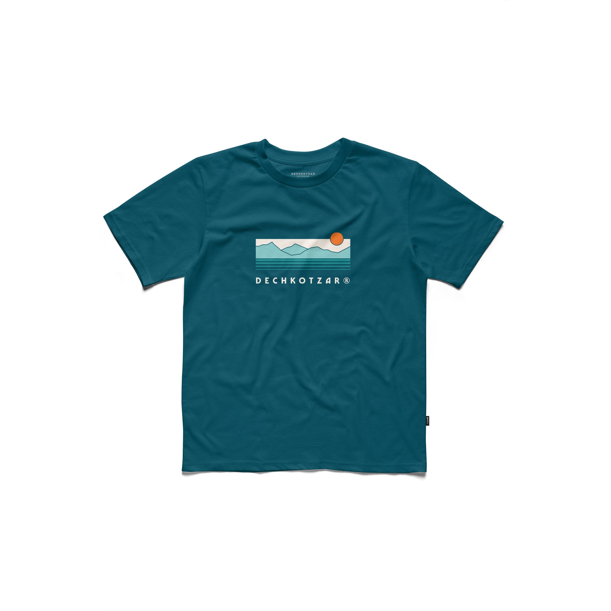 Sunset Tzar w25, men's t-shirt