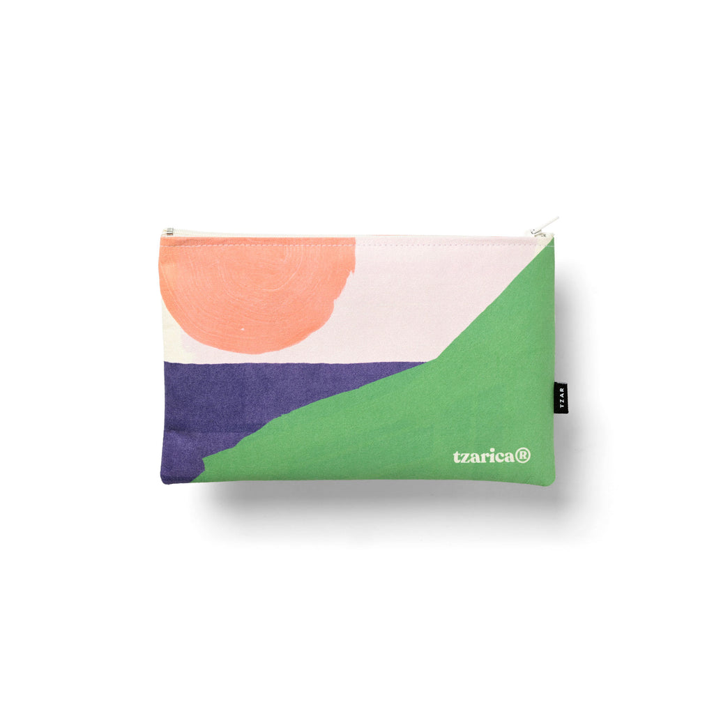 Sunset Tzarica, torbica