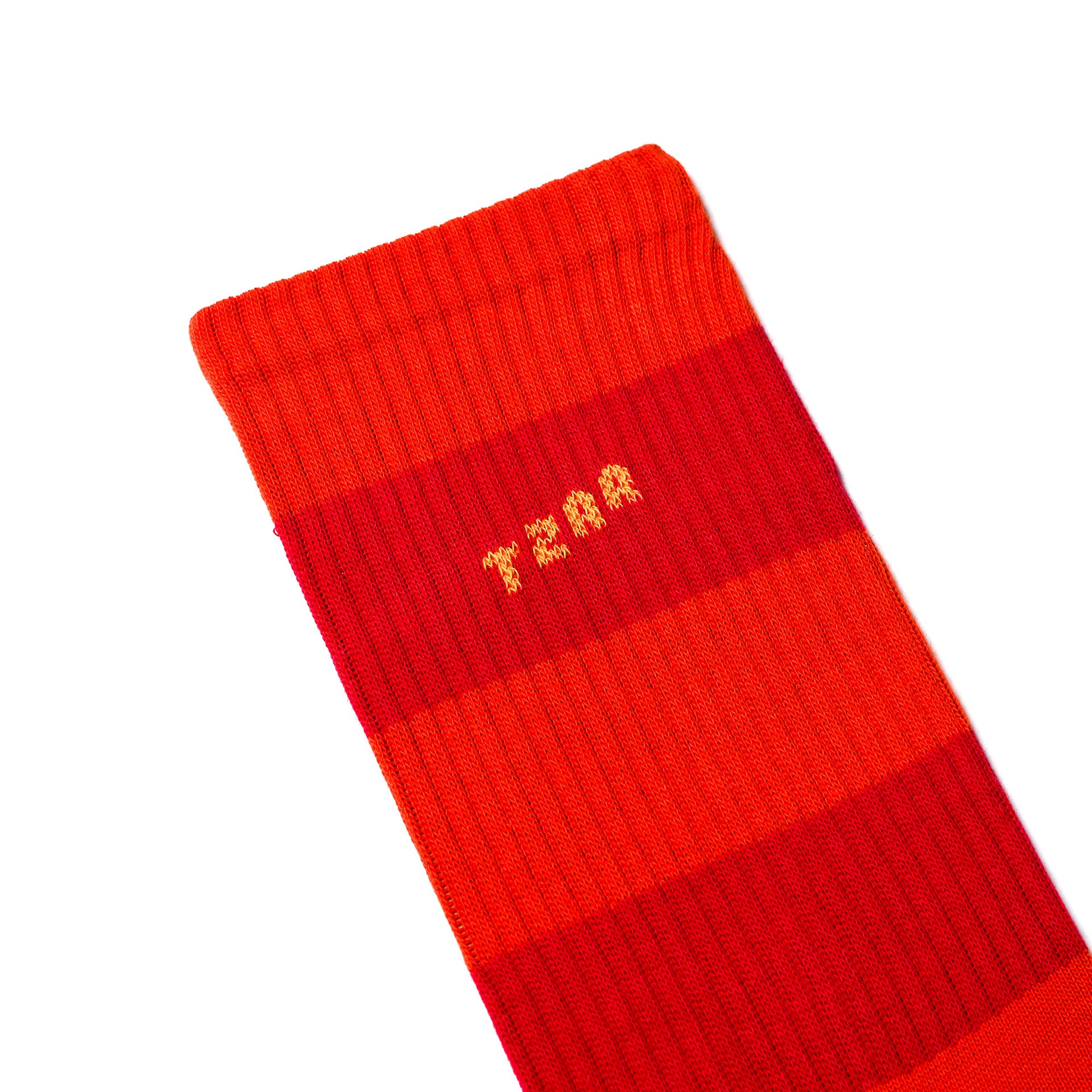 Tzar, Men's Striped Athletic Socks