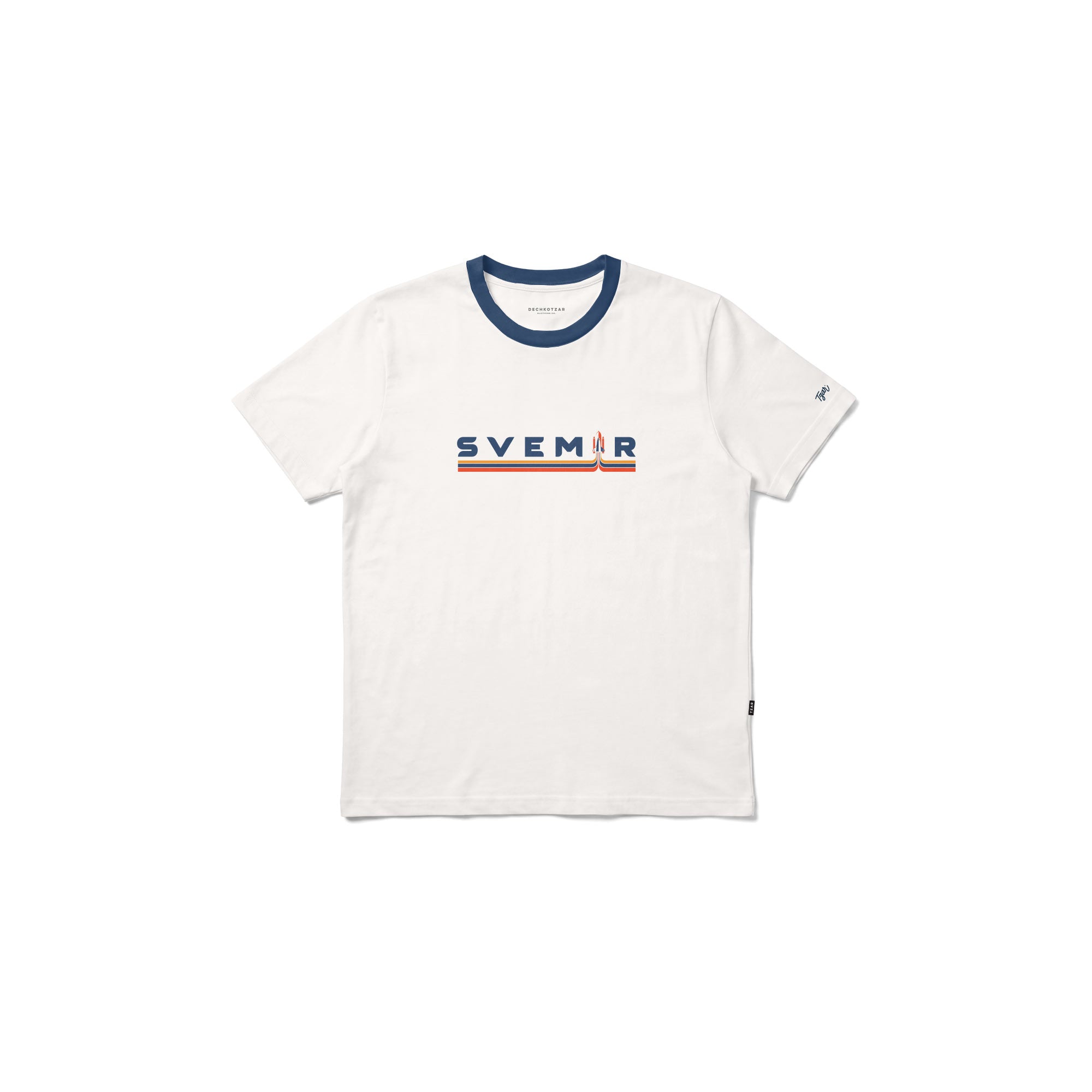 Svemir, women's t-shirt