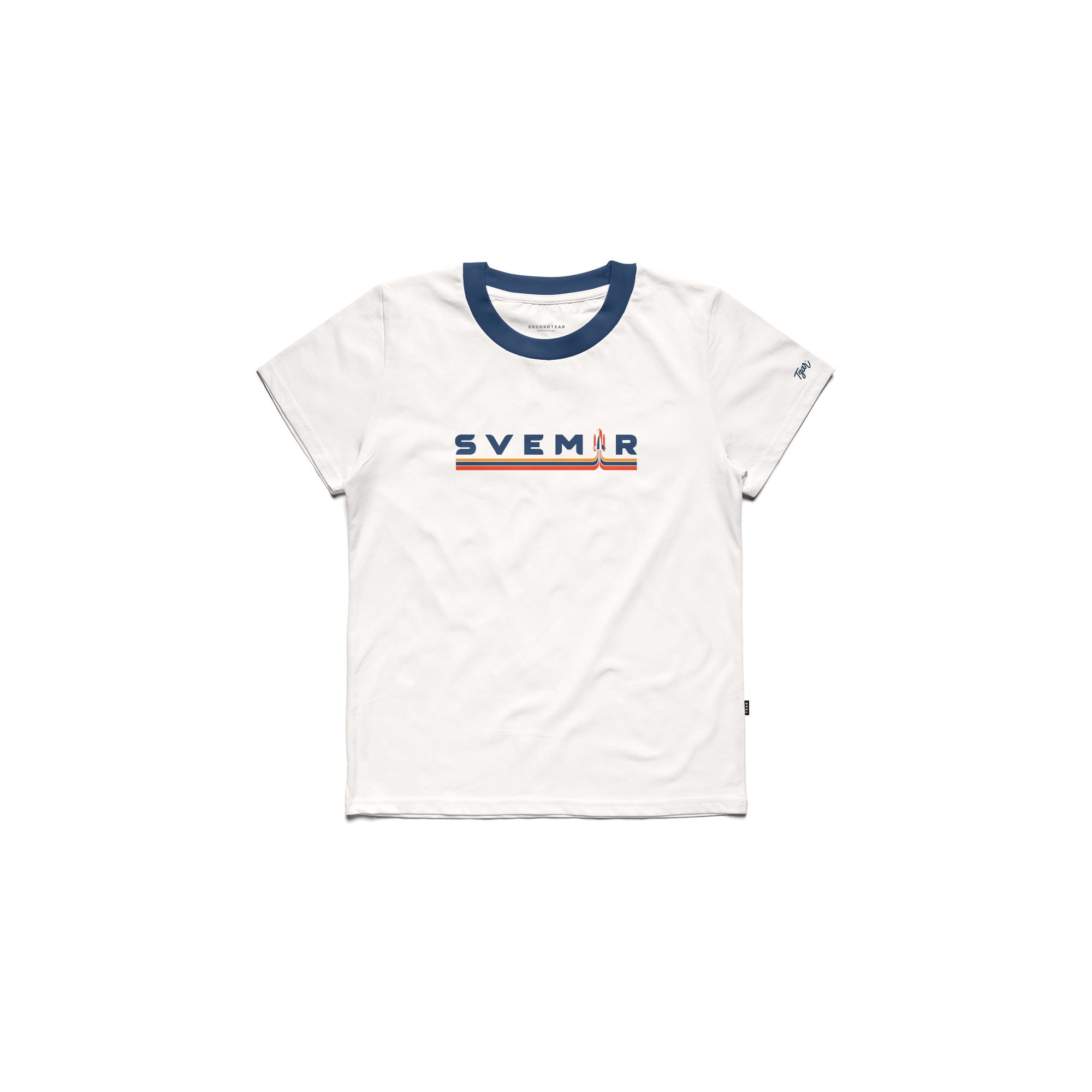 Svemir, women's t-shirt