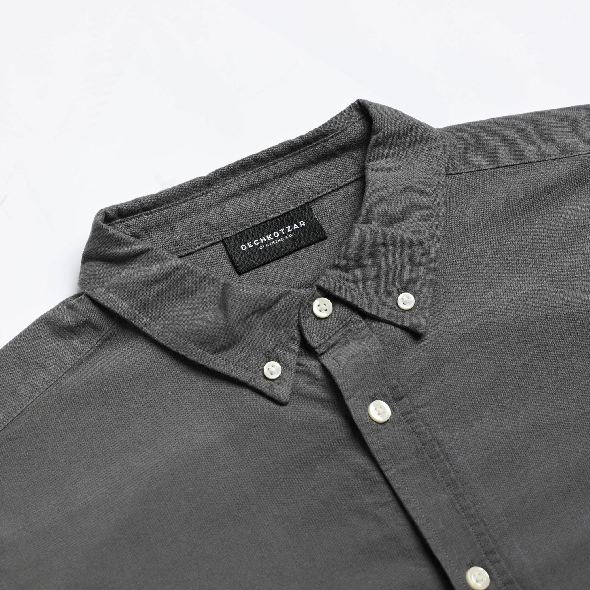 Tzar w25, men's shirt