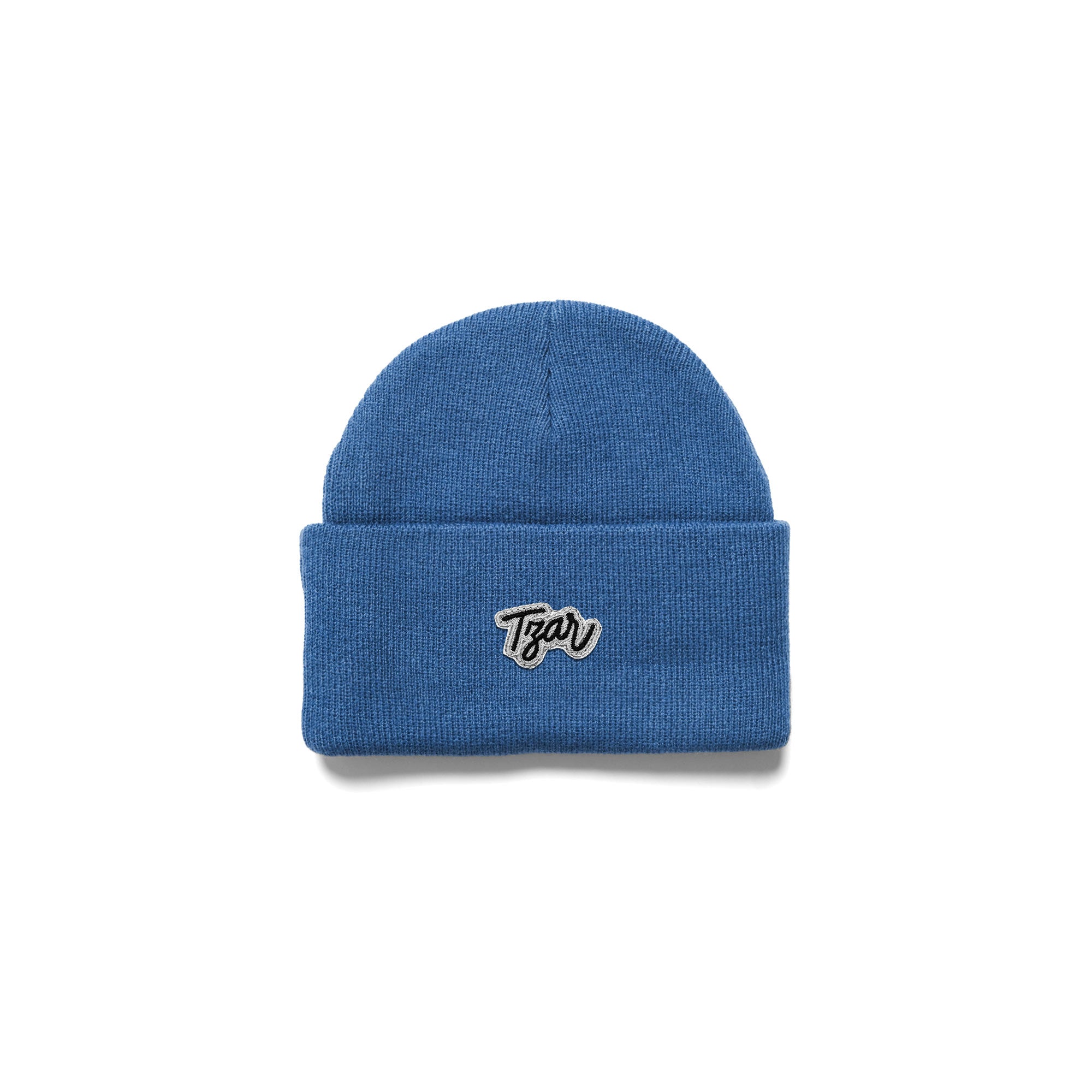 Script Tzar w25, beanie