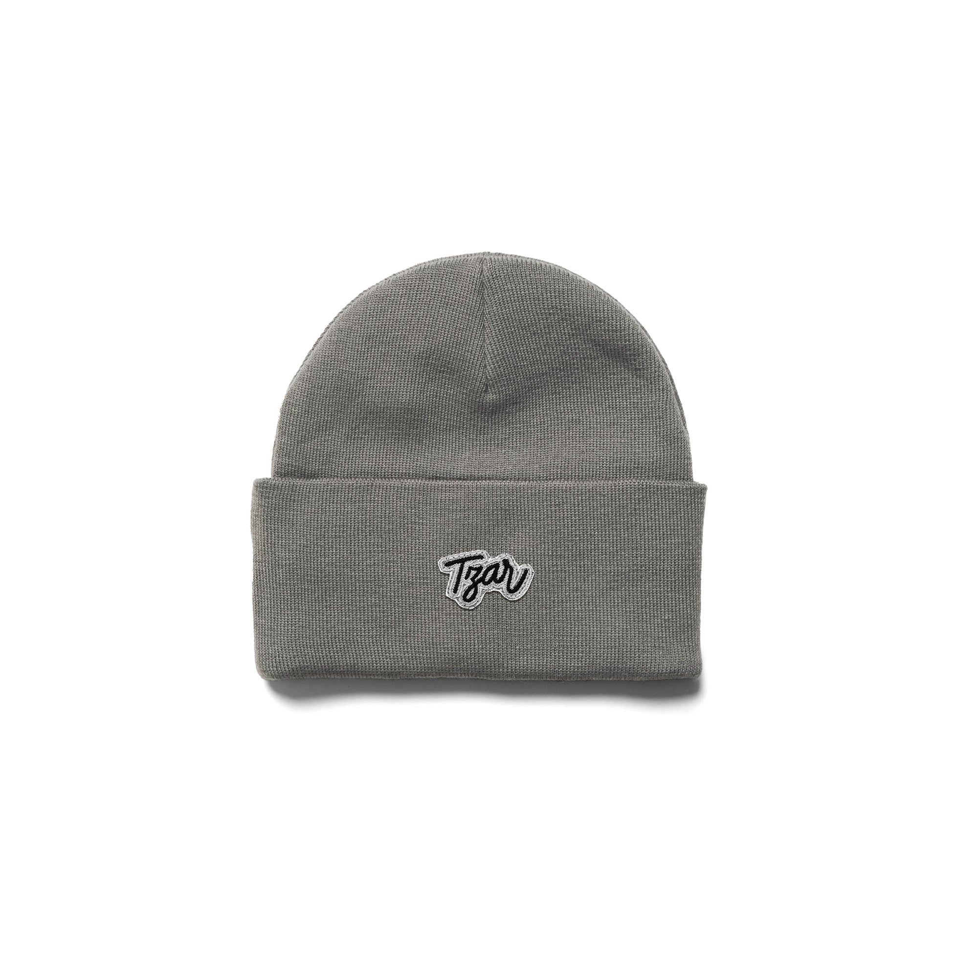 Script Tzar w25, beanie