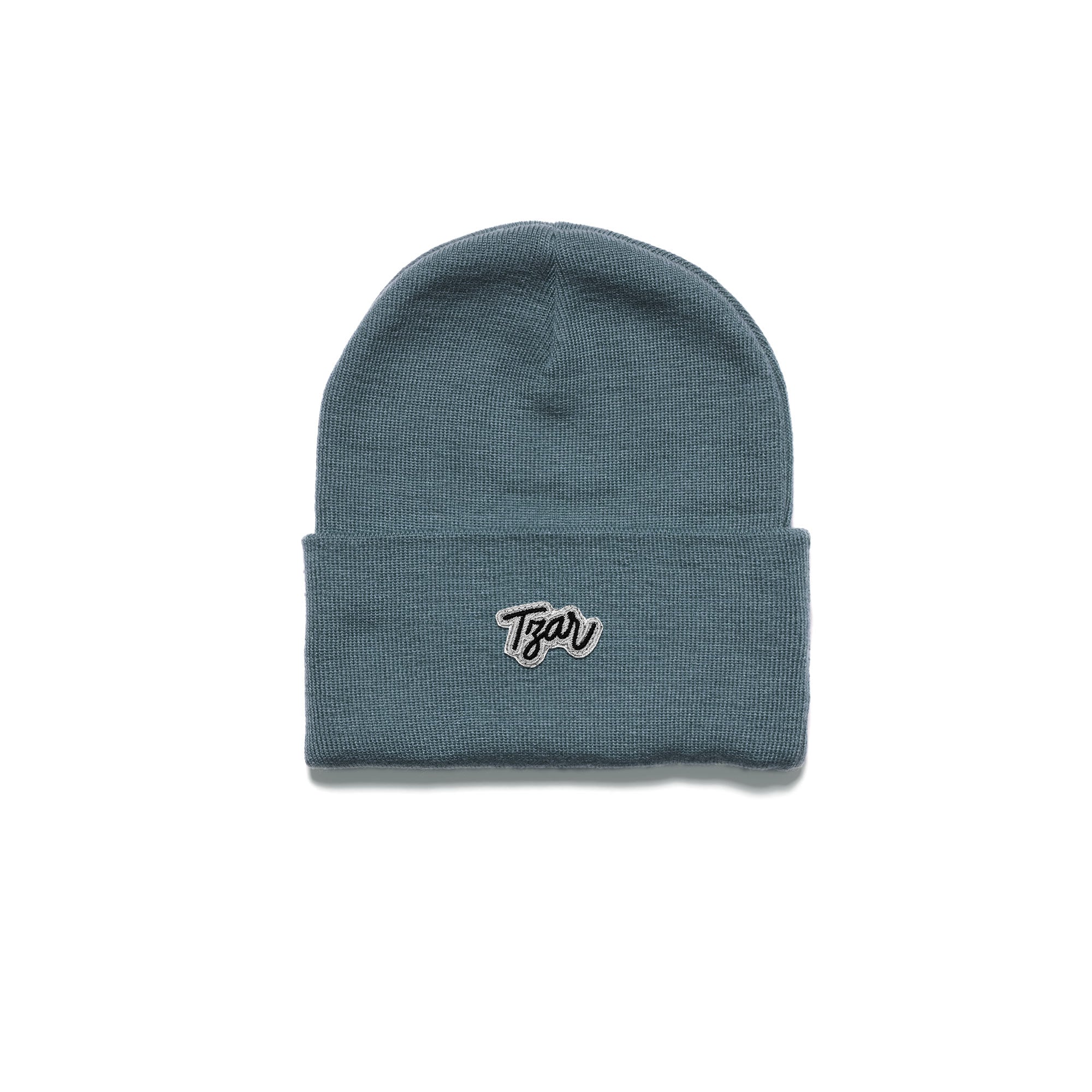 Script Tzar w25, beanie