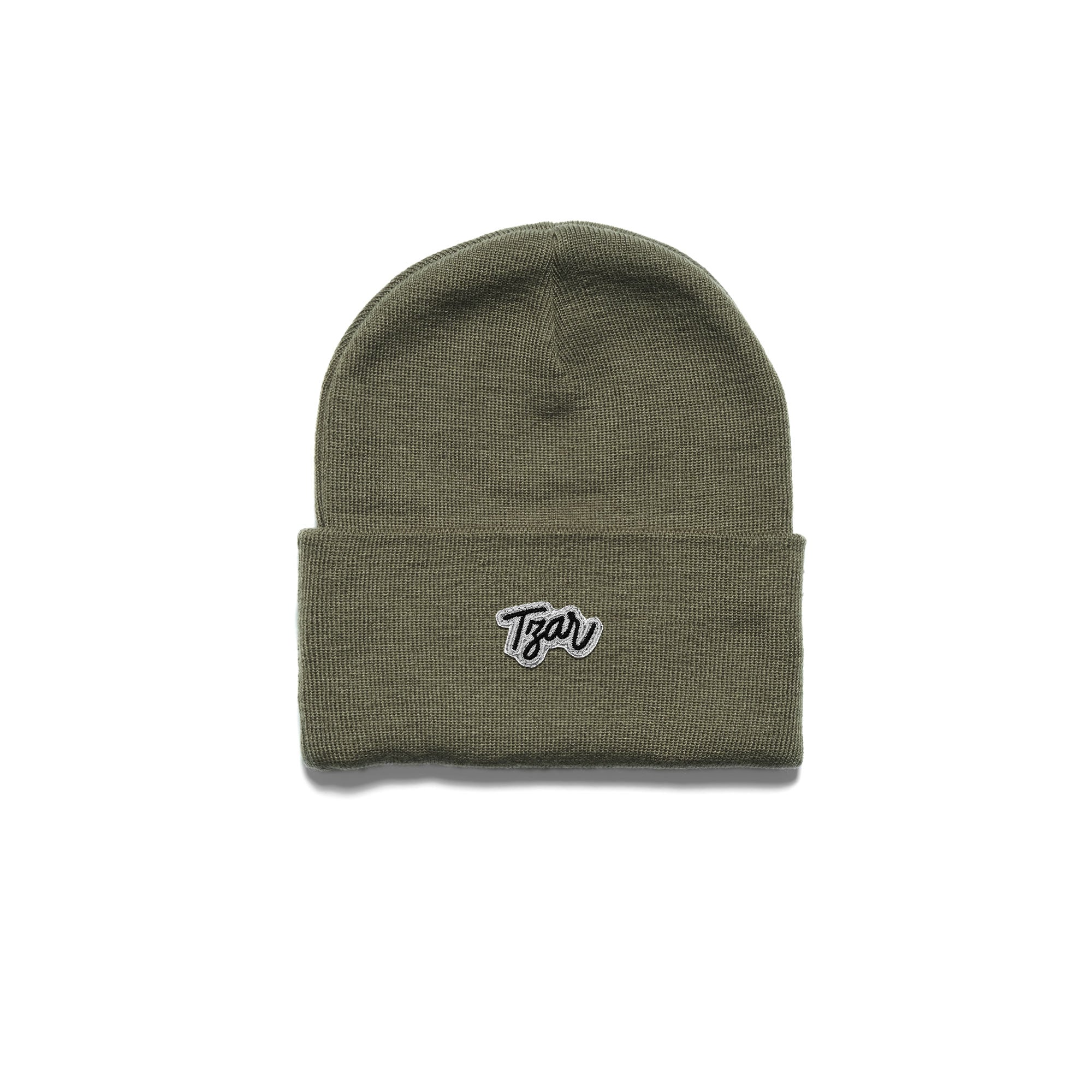 Script Tzar w25, beanie