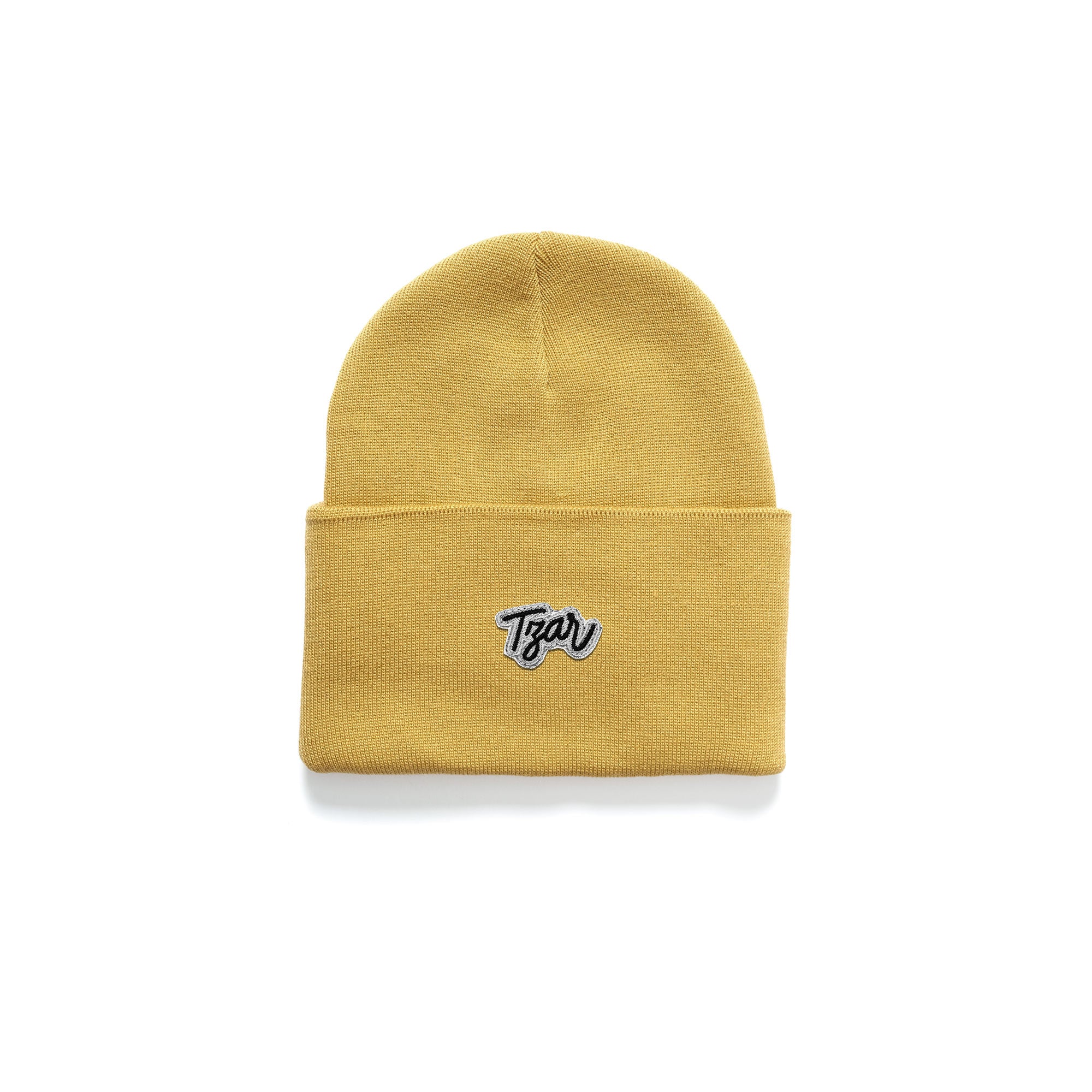 Script Tzar w25, beanie