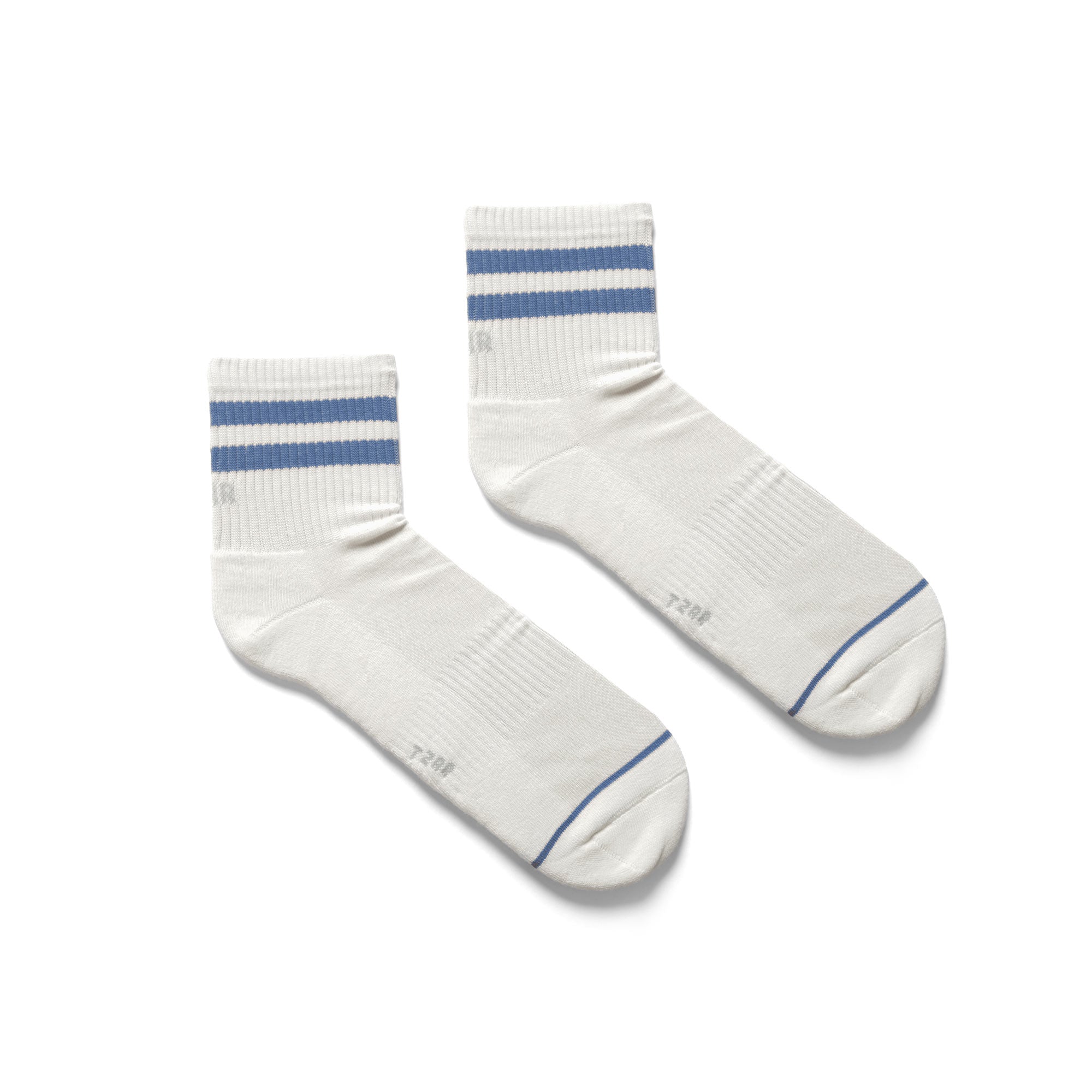 Tzar, Men's Short Athletic Socks