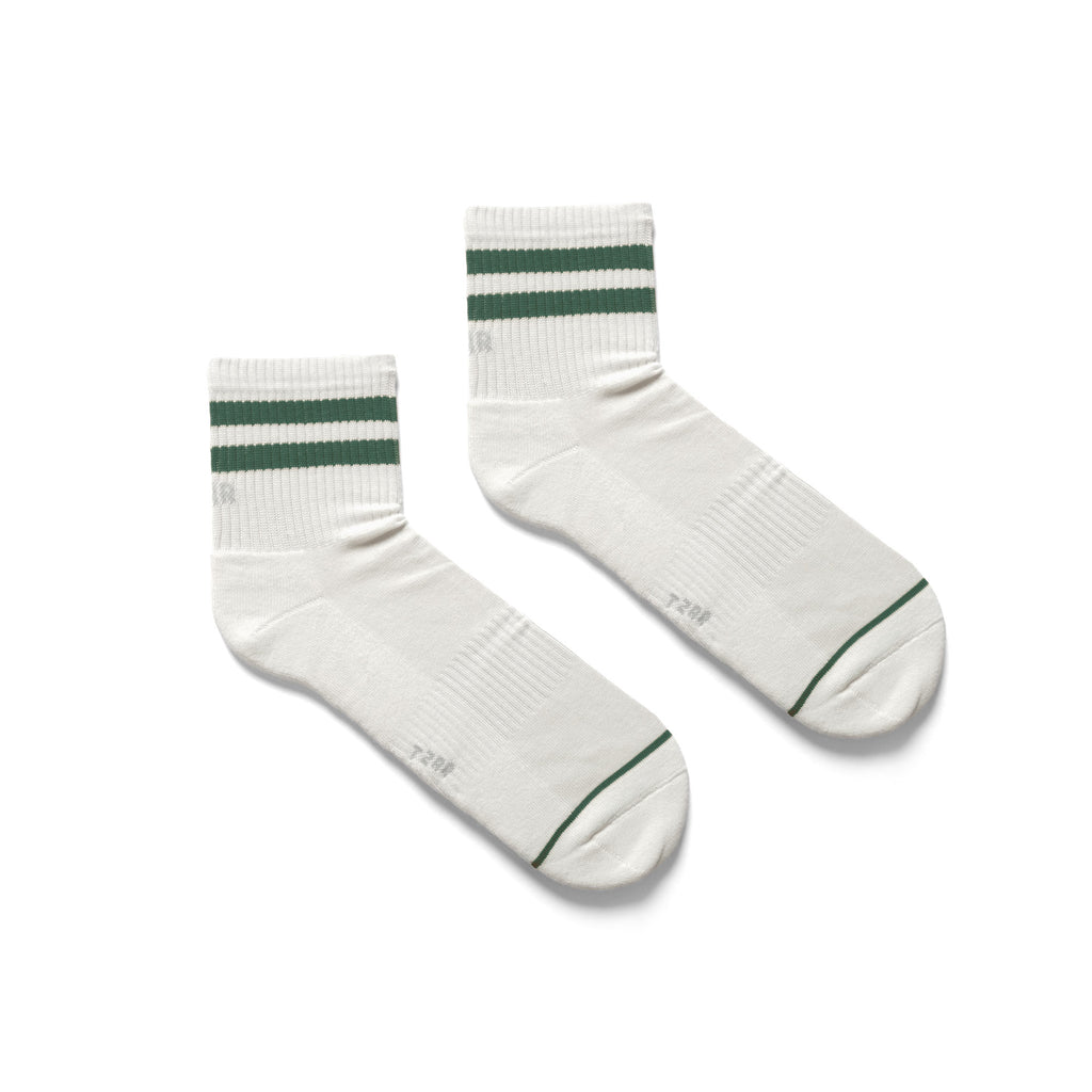 Tzar, Men's Short Athletic Socks