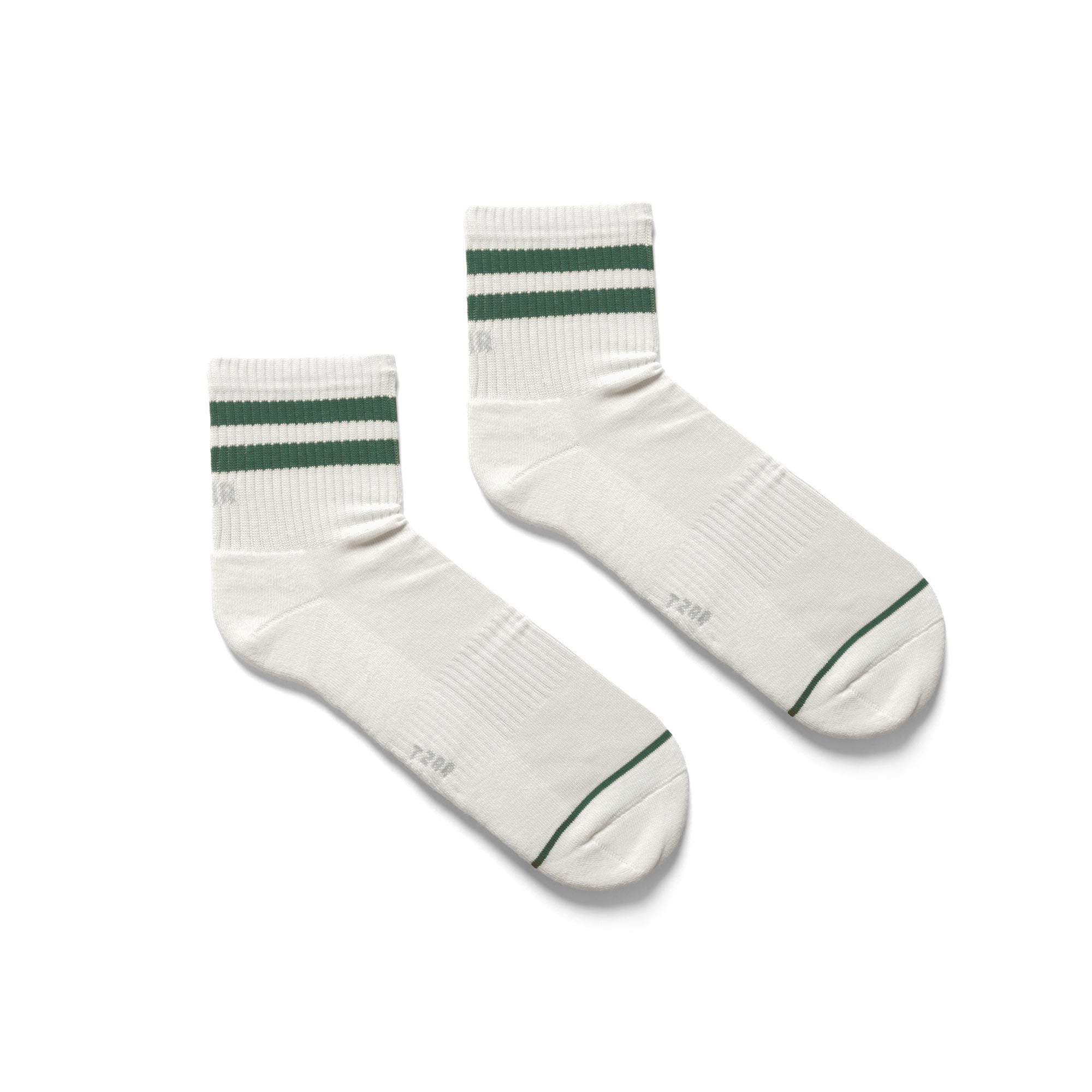 Tzar, Men's Short Athletic Socks