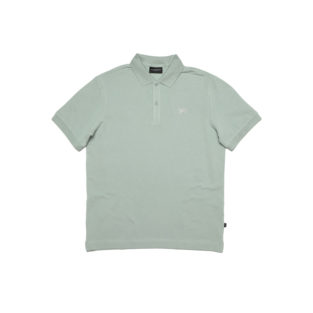 Tzar26, muška mint polo majica