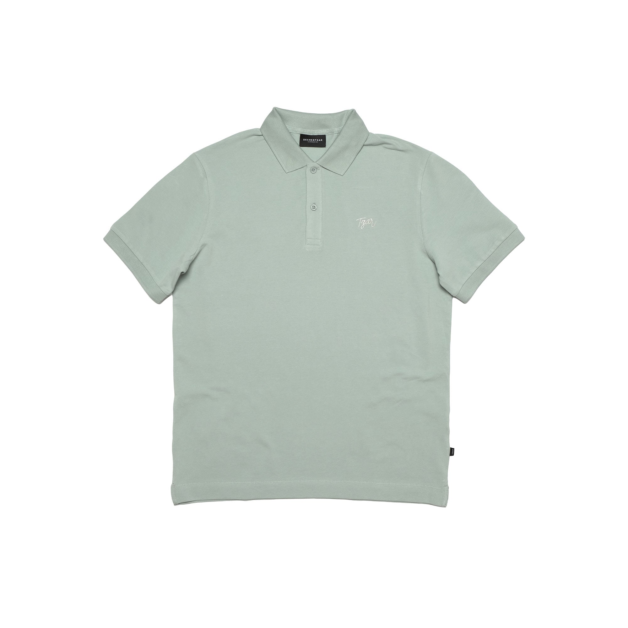 Tzar26, muška mint polo majica