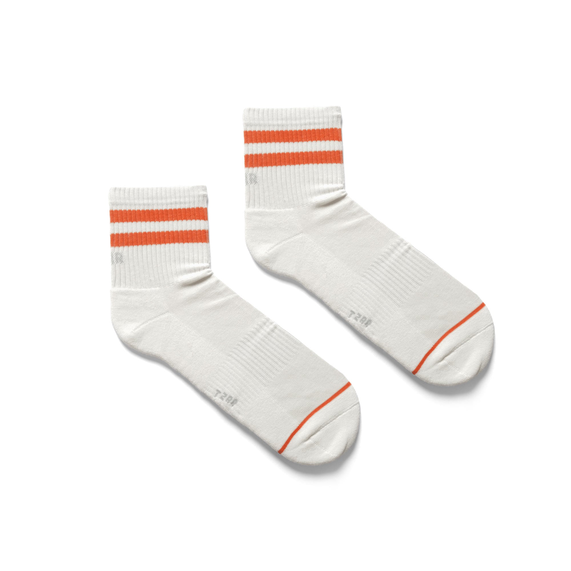 Tzar, Men's Short Athletic Socks
