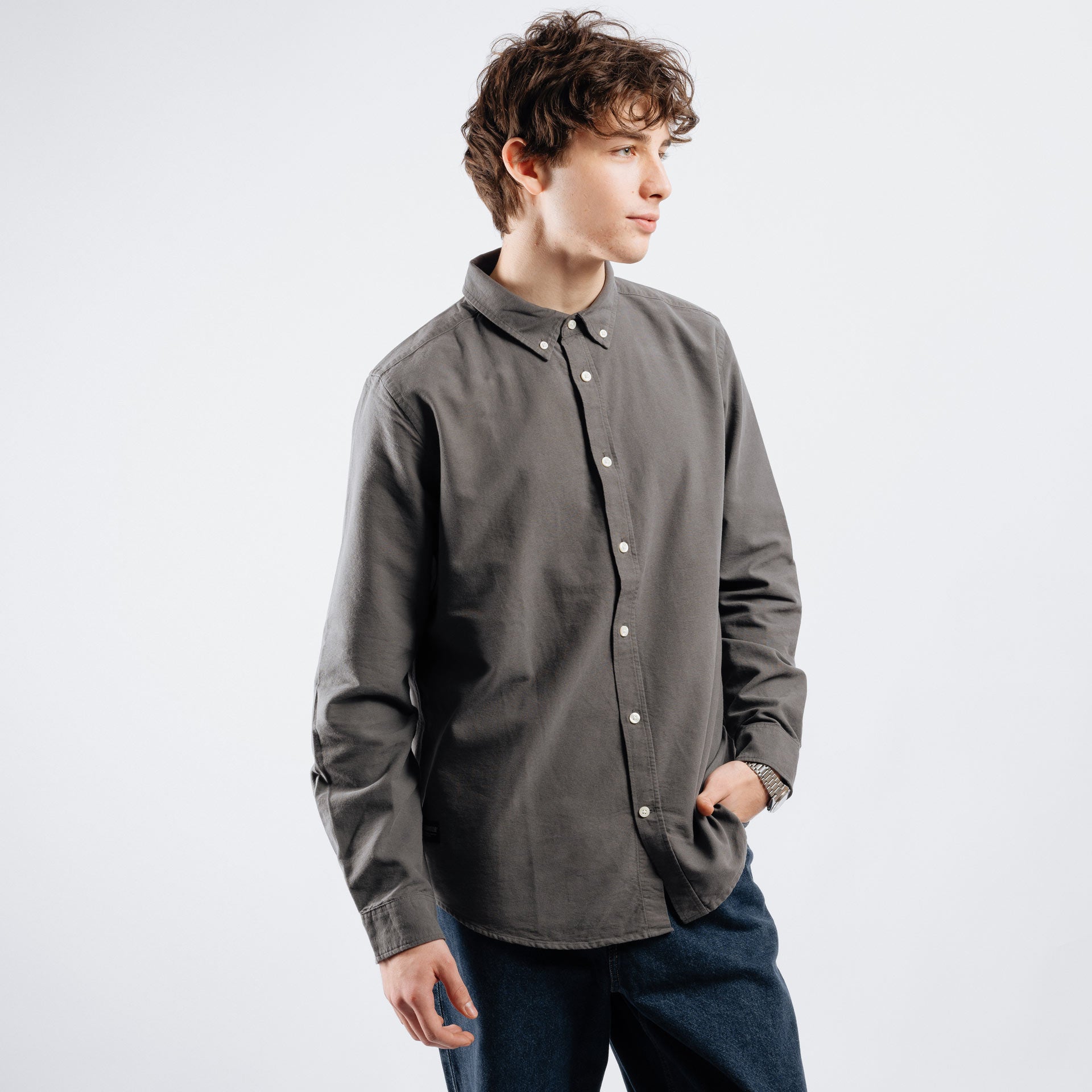 Tzar w25, men's shirt