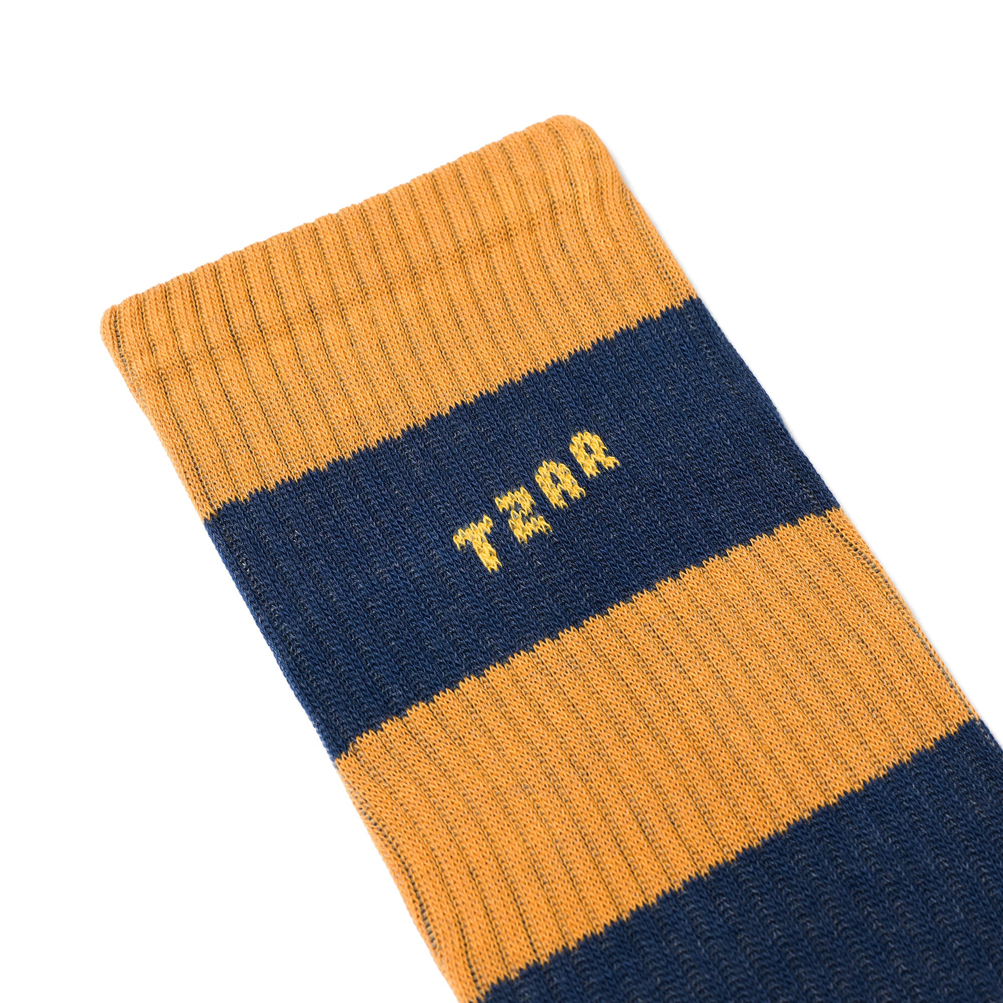 Tzar, men's striped sport socks
