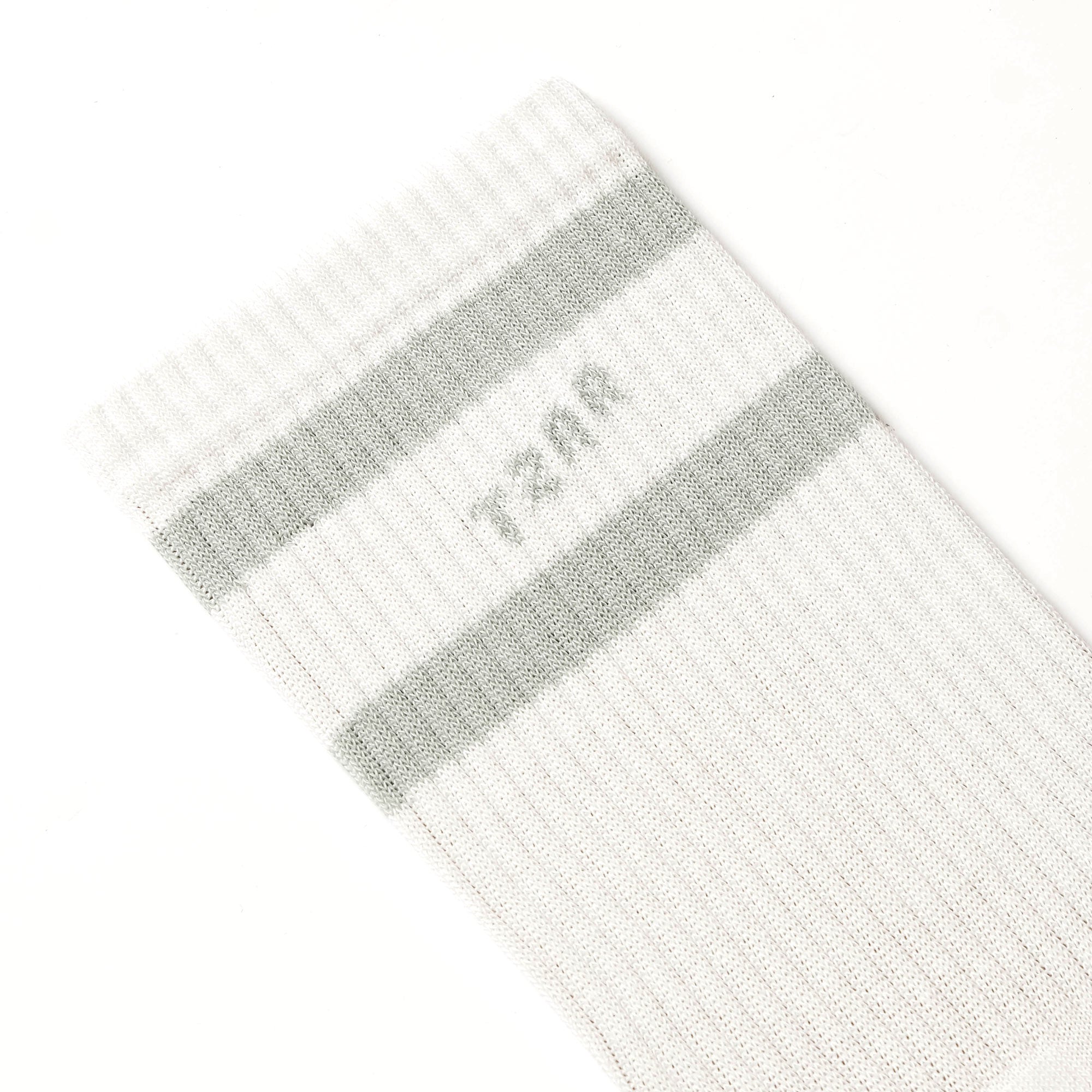 Tzar, muške bele sportske čarape