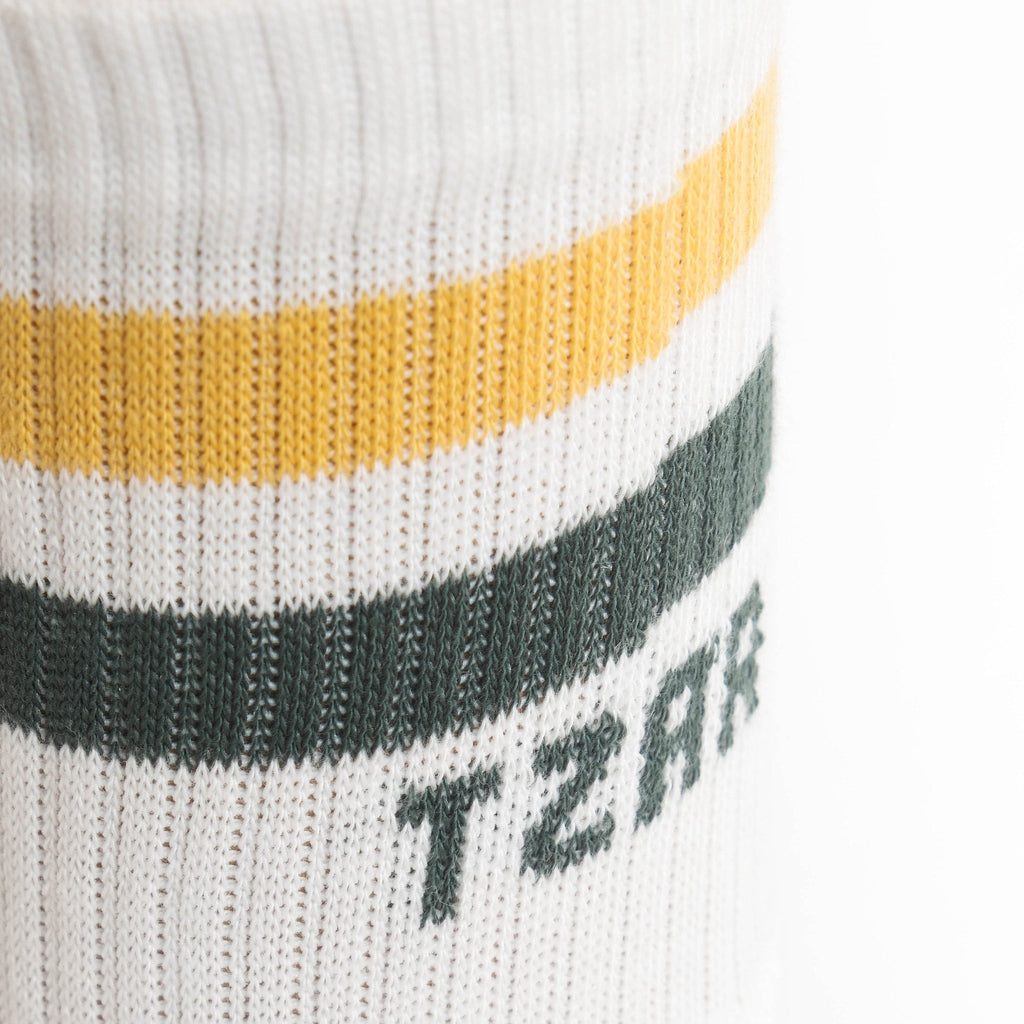 Tzar, men's short sport socks