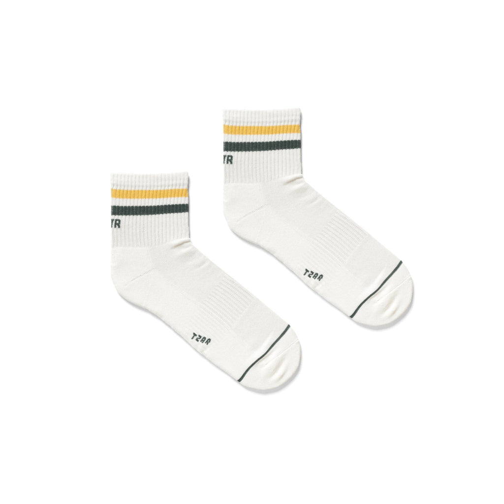 Tzar, men's short sport socks