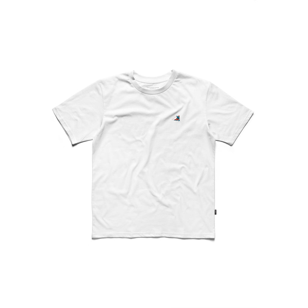 TzarSki Seceda, men's t-shirt