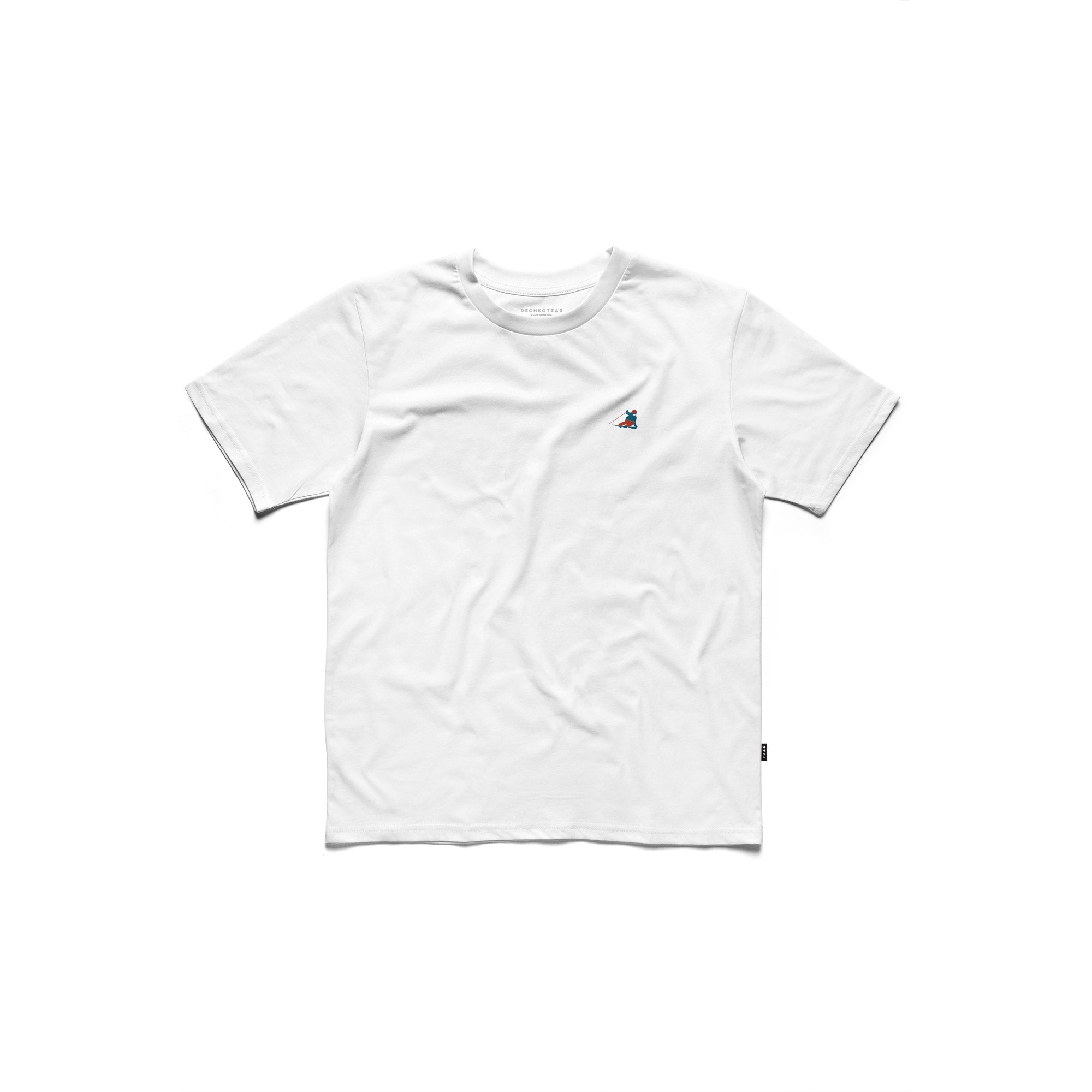 TzarSki Seceda, men's t-shirt