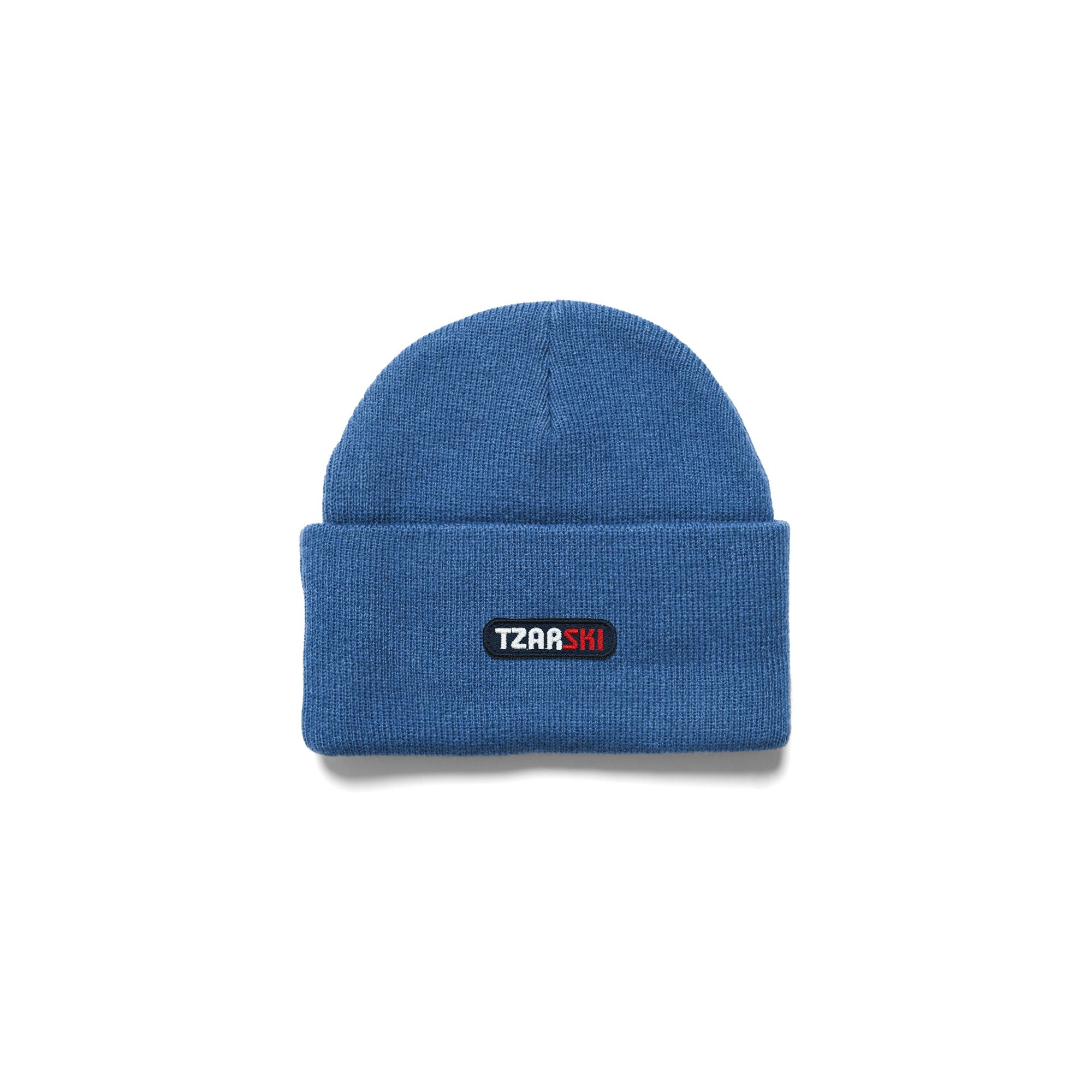 TzarSki w25, beanie