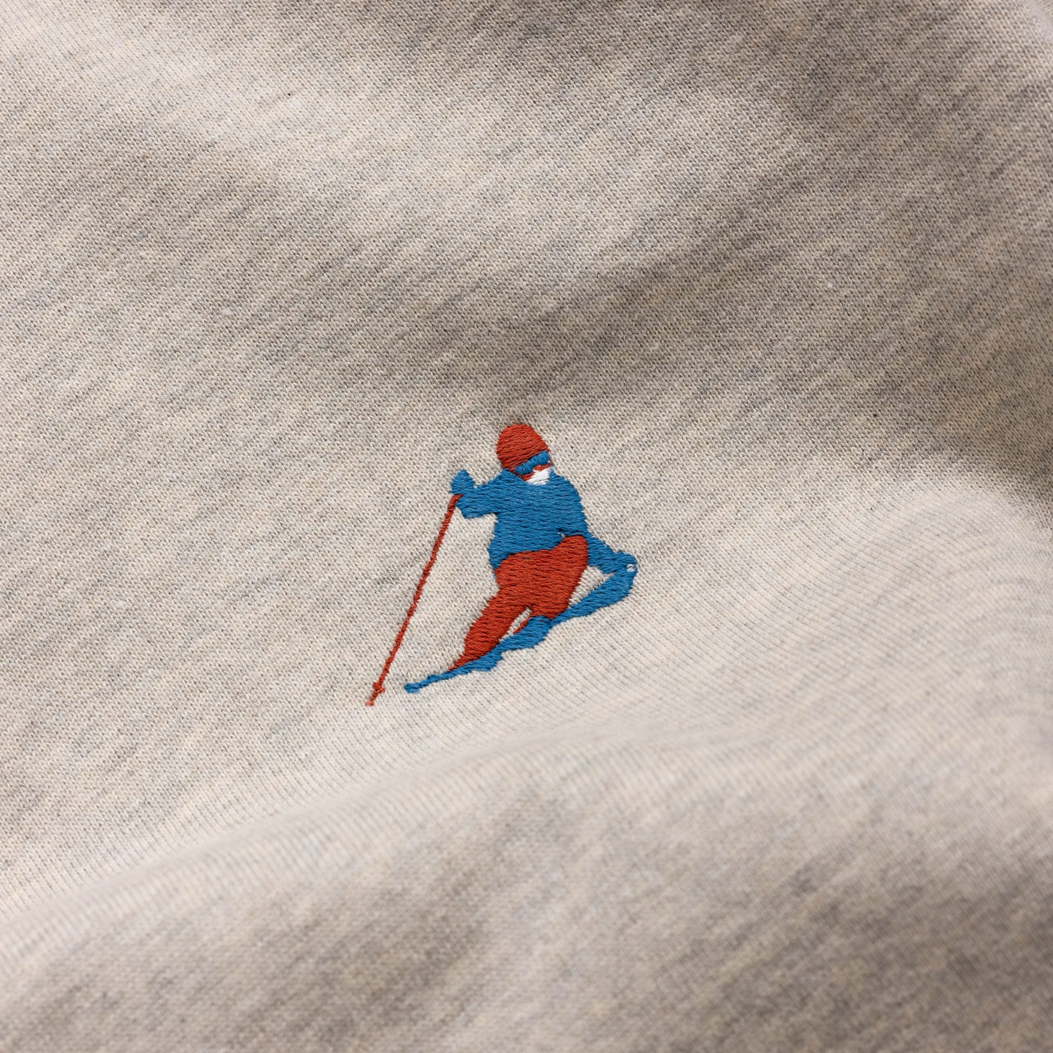 TzarSki w25, men's hoodie