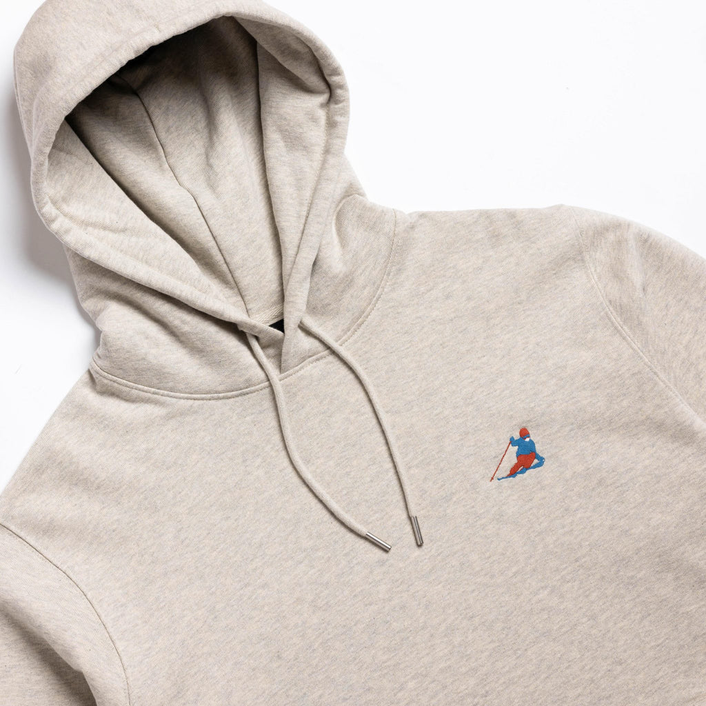 TzarSki w25, men's hoodie