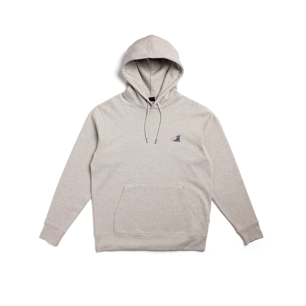 TzarSki w25, men's hoodie