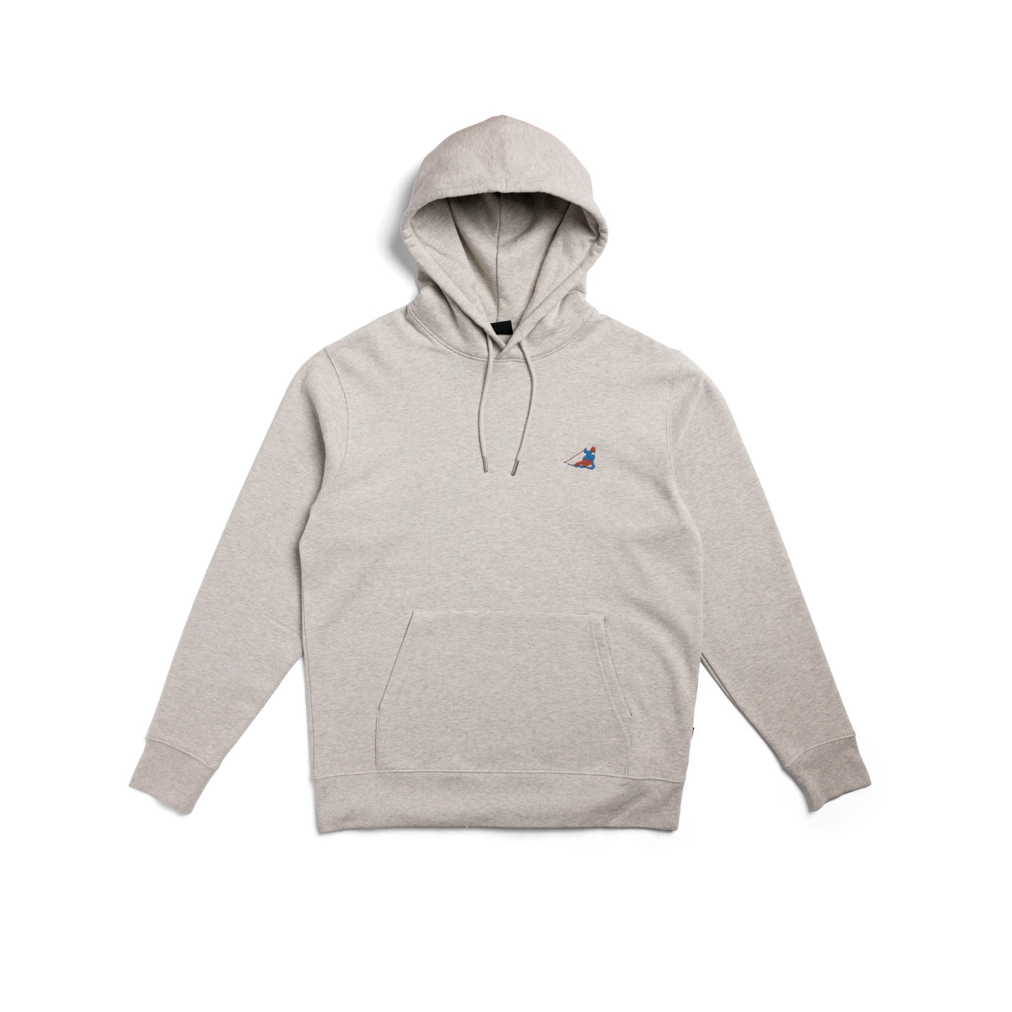 TzarSki w25, men's hoodie