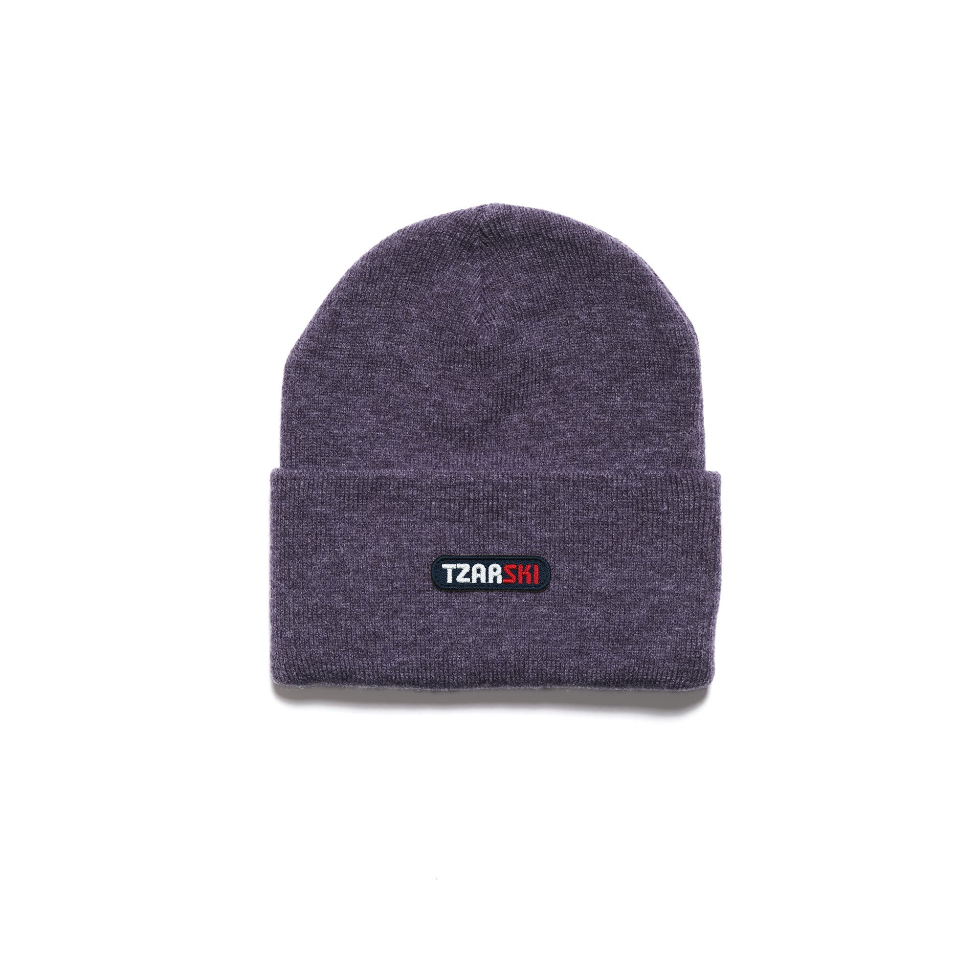 TzarSki w25, beanie