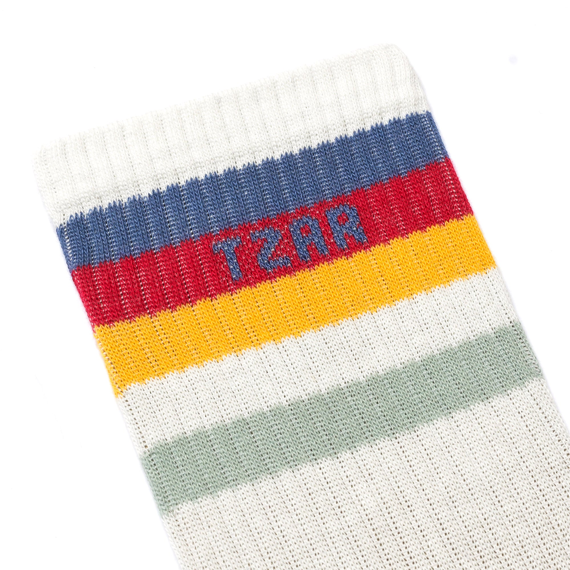 Tzar, muške bele čarape