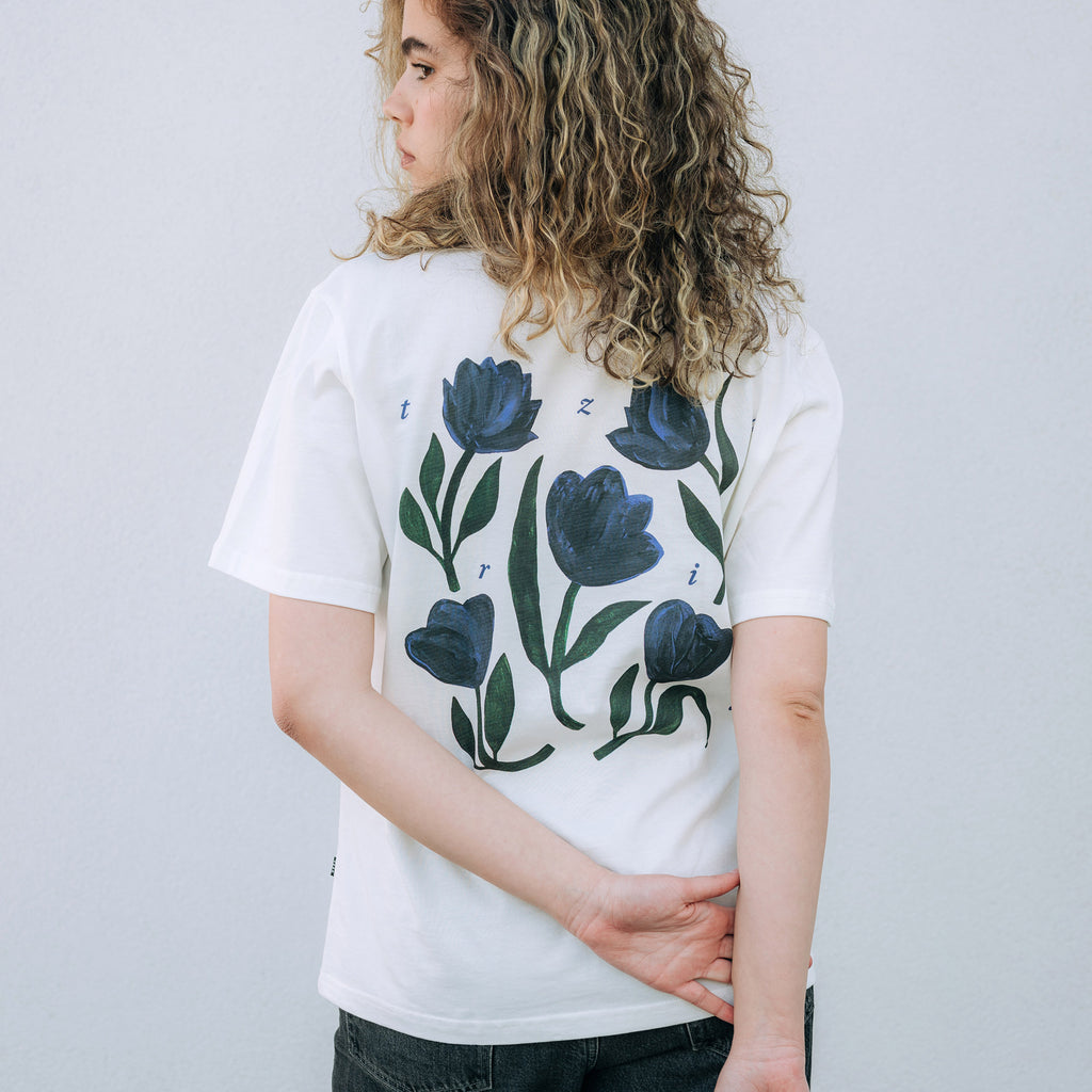 Botanica, women's t-shirt