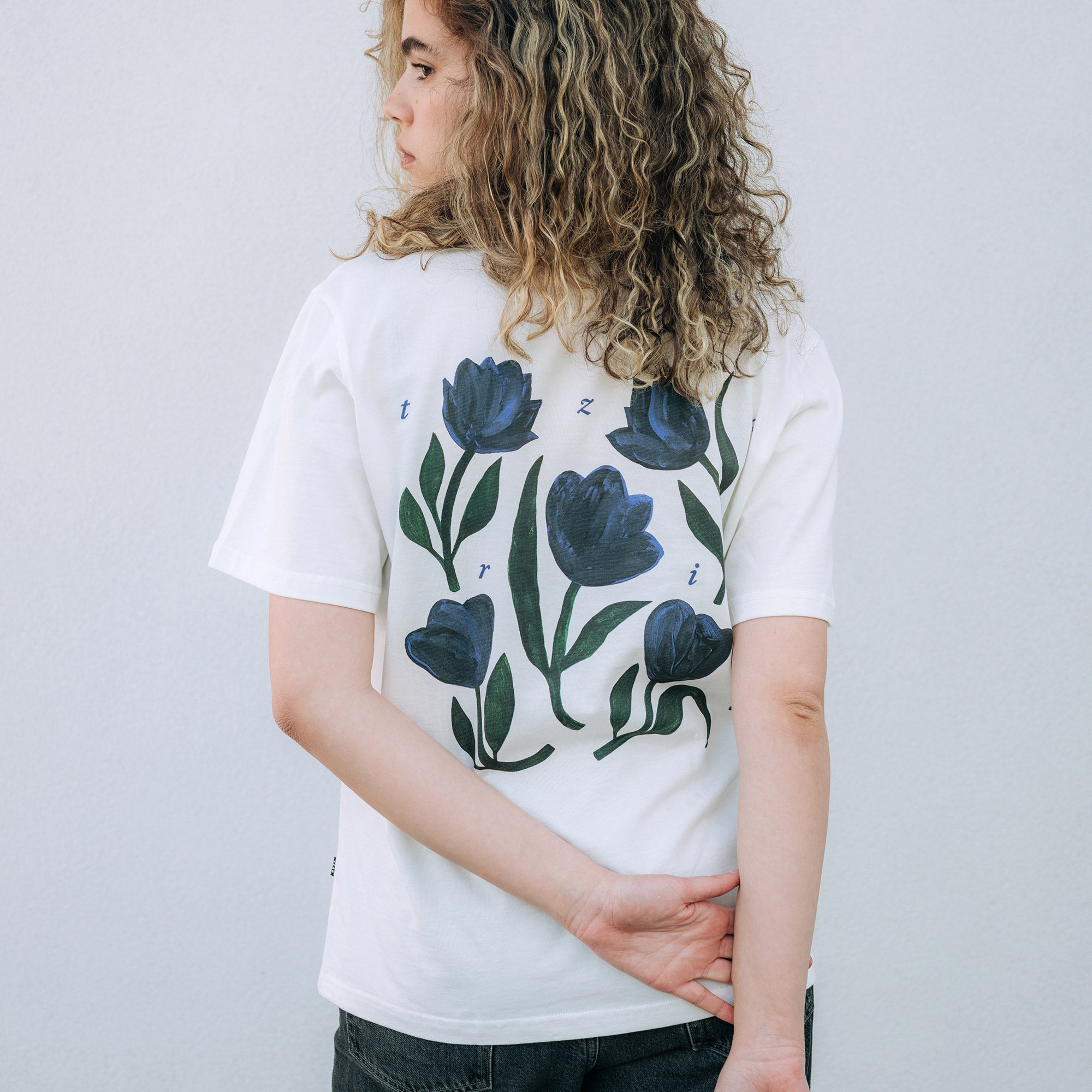 Botanica, women's t-shirt