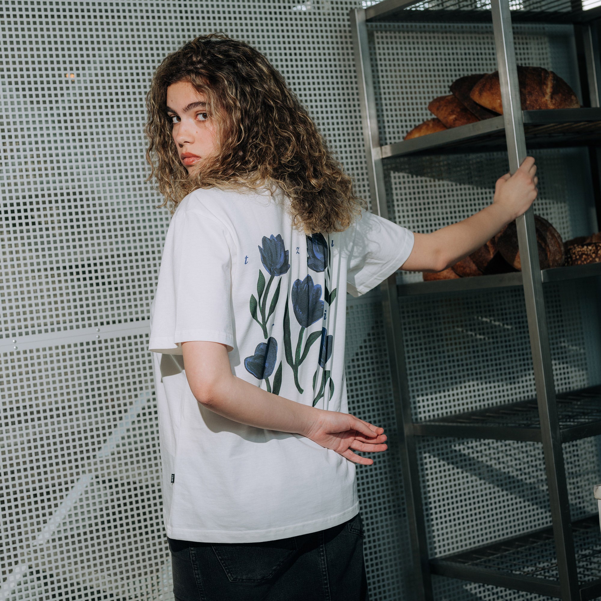 Botanica, women's t-shirt