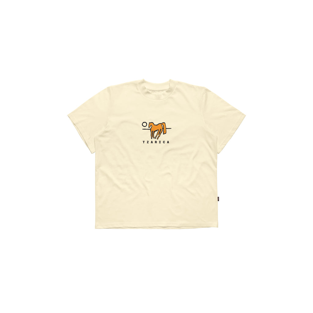 Breakaway Tzarica, women's t-shirt