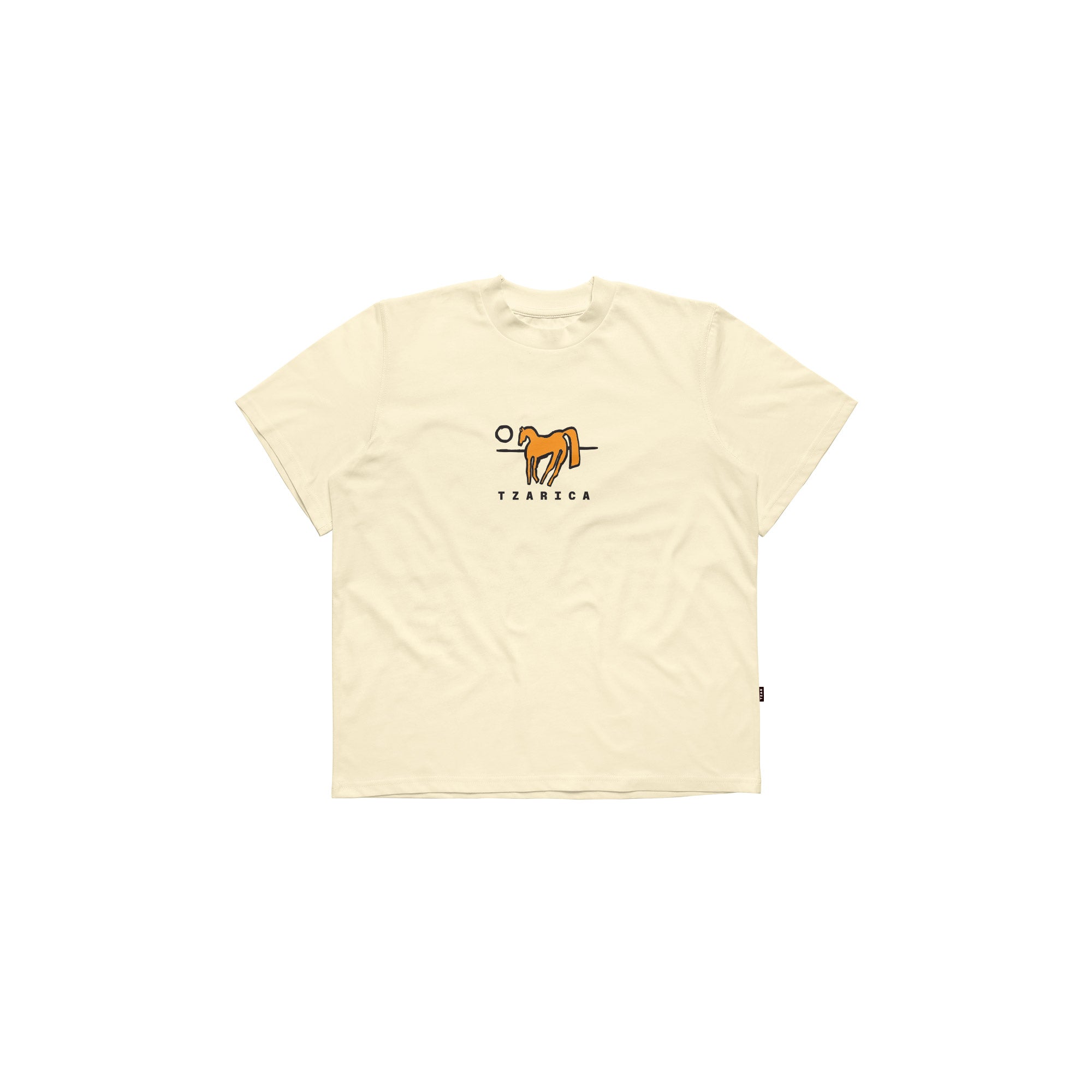 Breakaway Tzarica, women's t-shirt