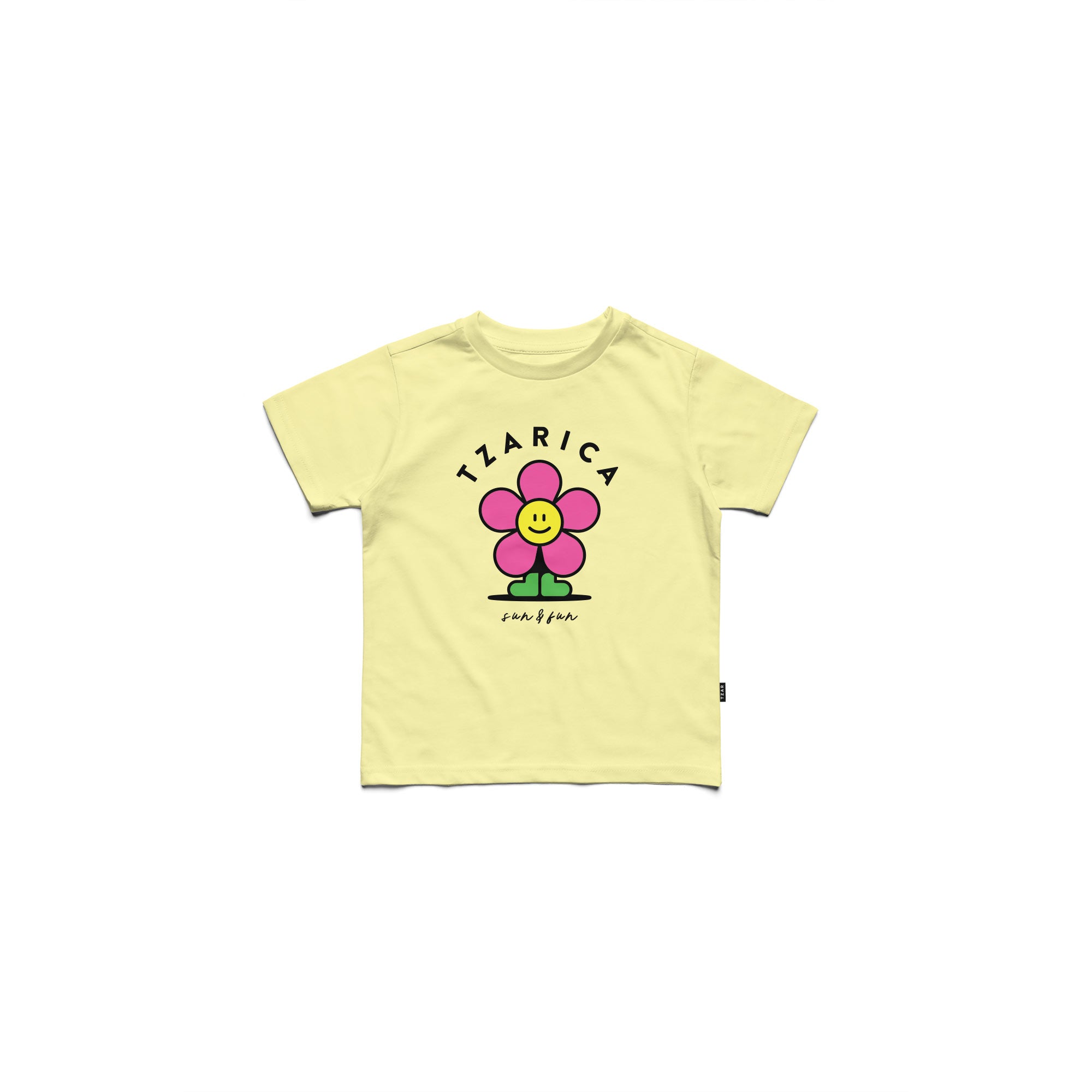 Tzarica Cvetić, kids t-shirt