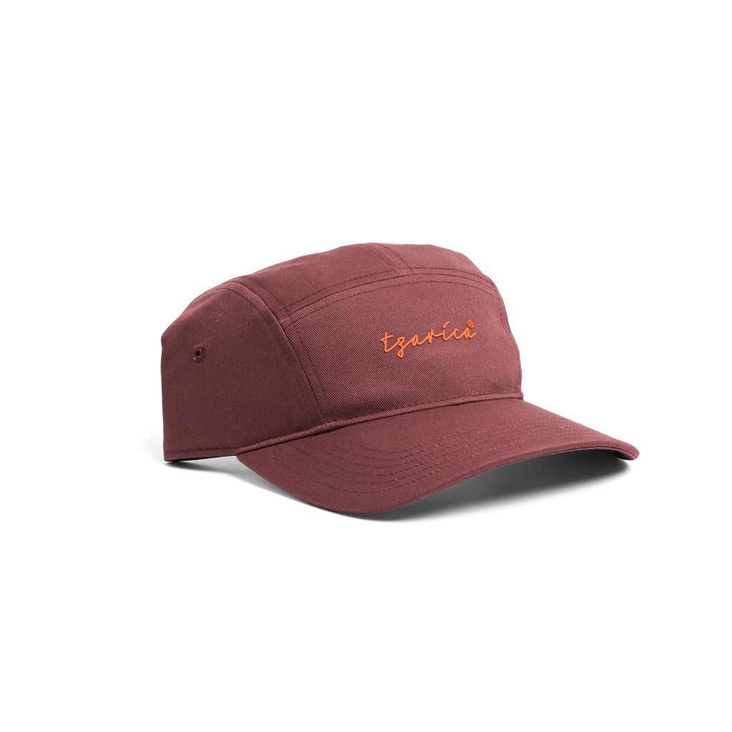Script Tzarica, cap