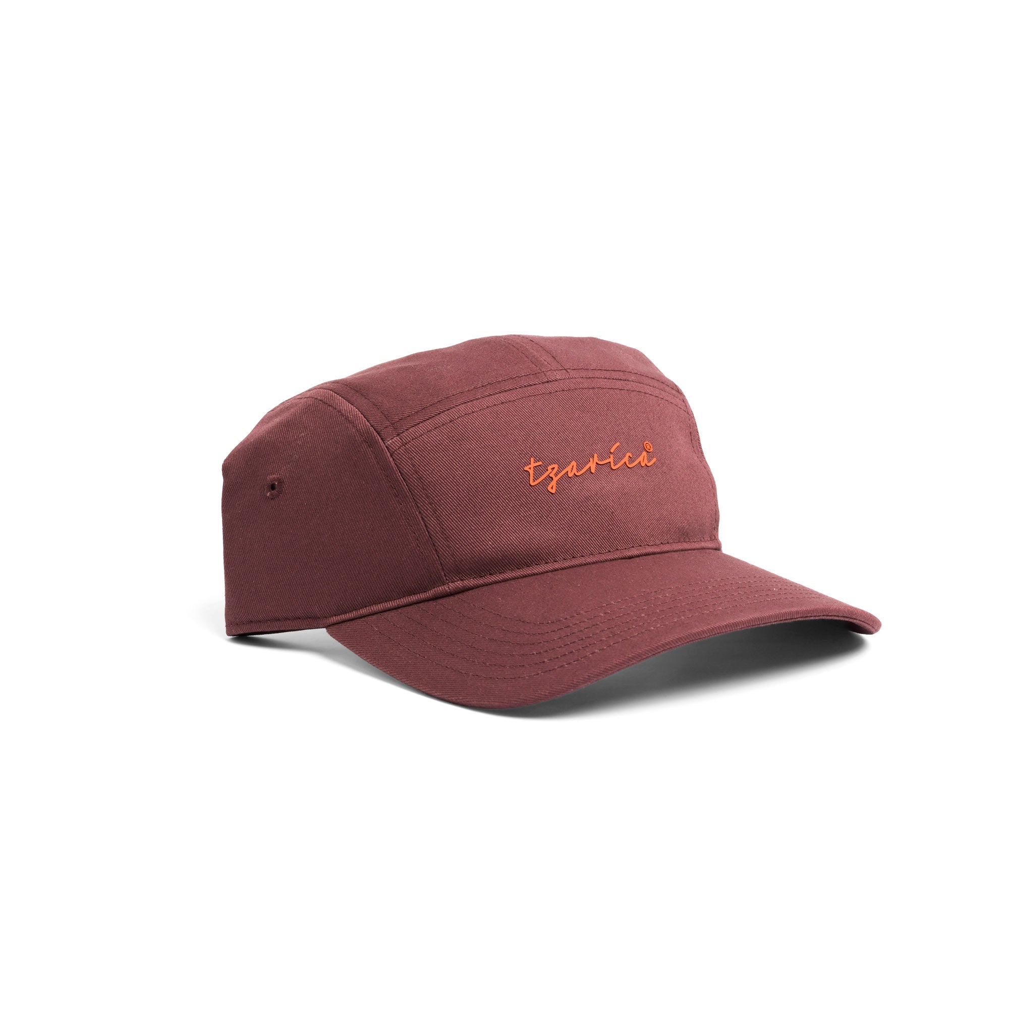 Script Tzarica, cap