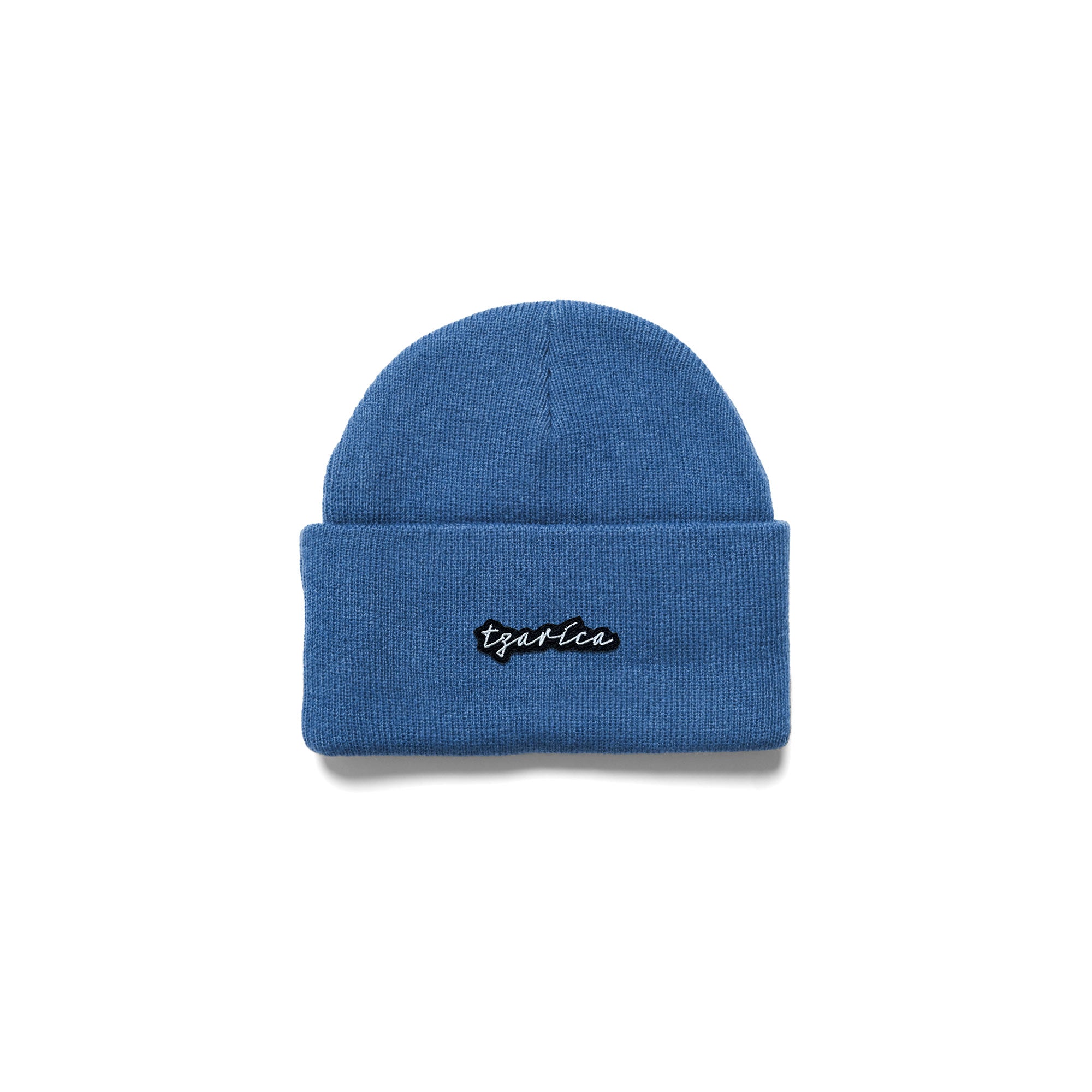 Script Tzarica w25, beanie