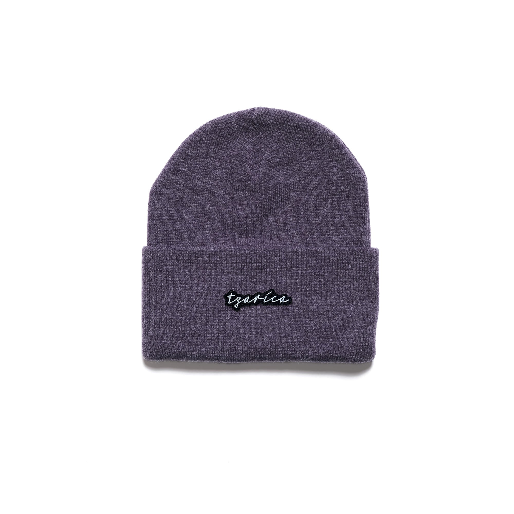 Script Tzarica w25, beanie