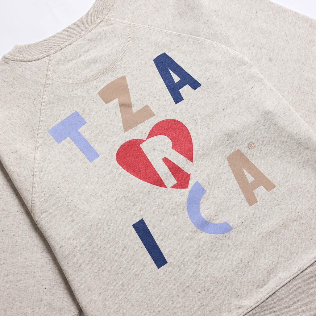 Tzarica Srce w25, women's sweatshirt