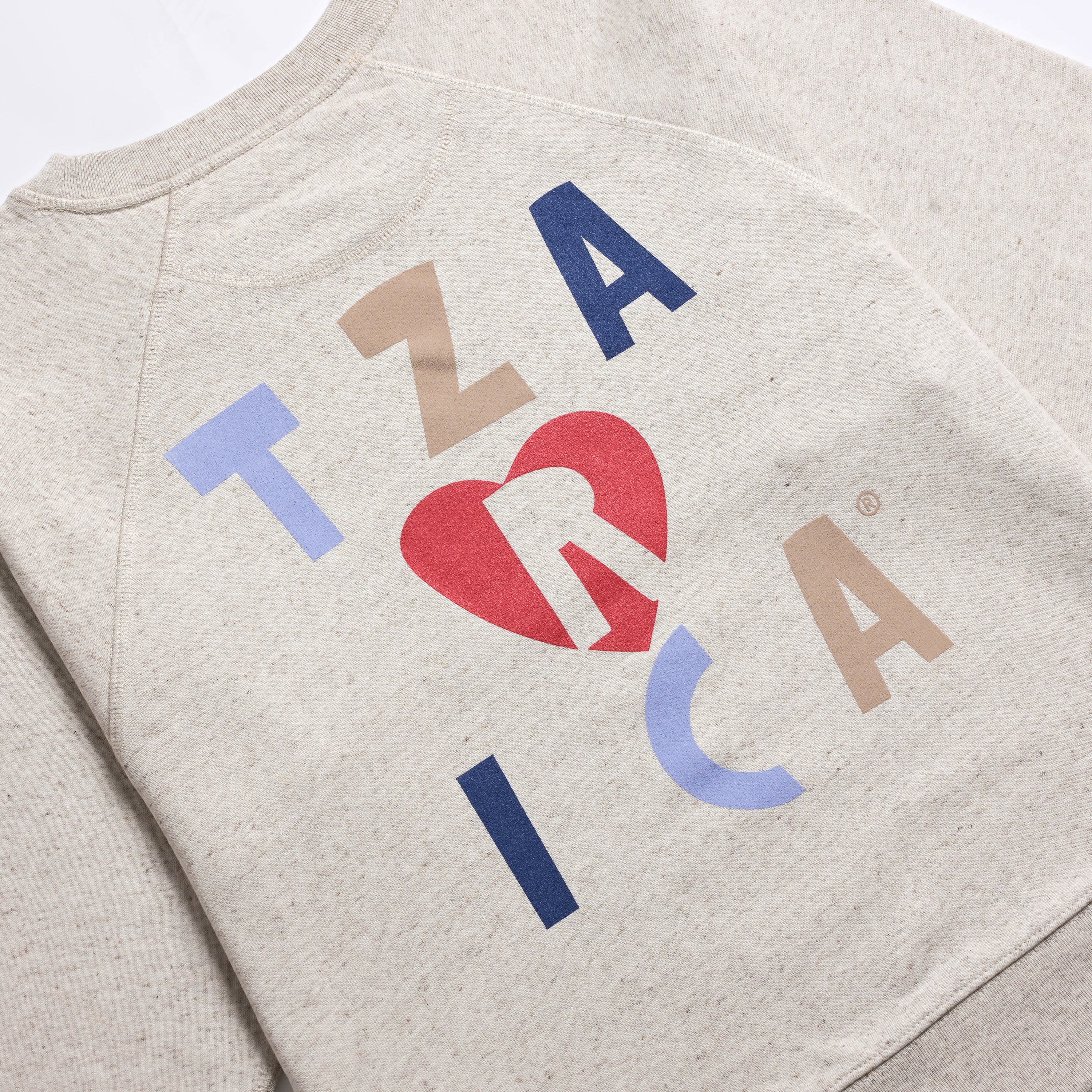 Tzarica Srce w25, women's sweatshirt