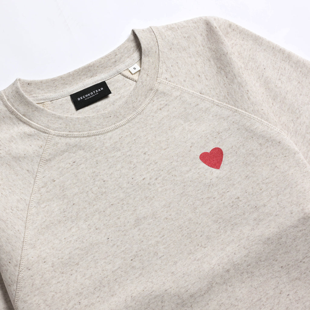 Tzarica Srce w25, women's sweatshirt