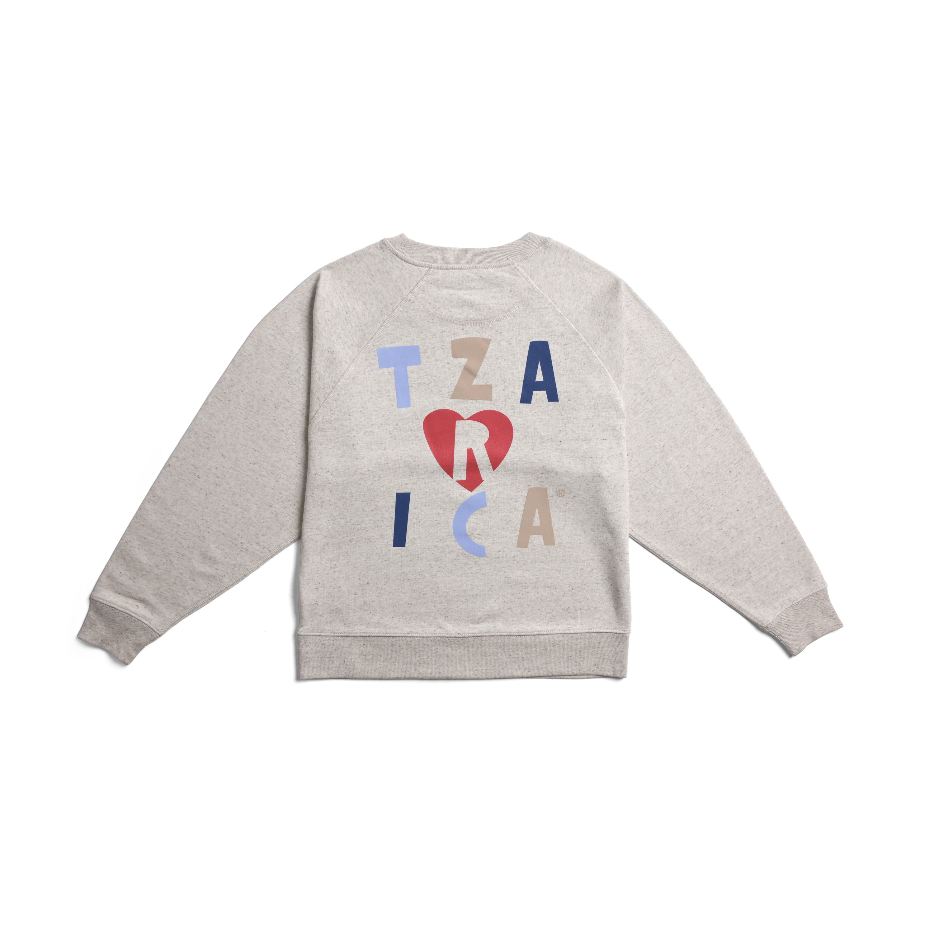 Tzarica Srce w25, women's sweatshirt