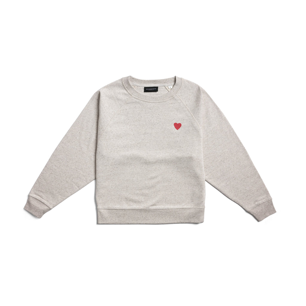 Tzarica Srce w25, women's sweatshirt